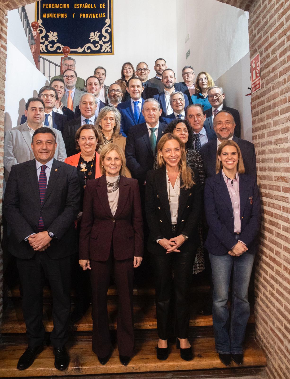 Foto Jornada futuro Deputacións (2)