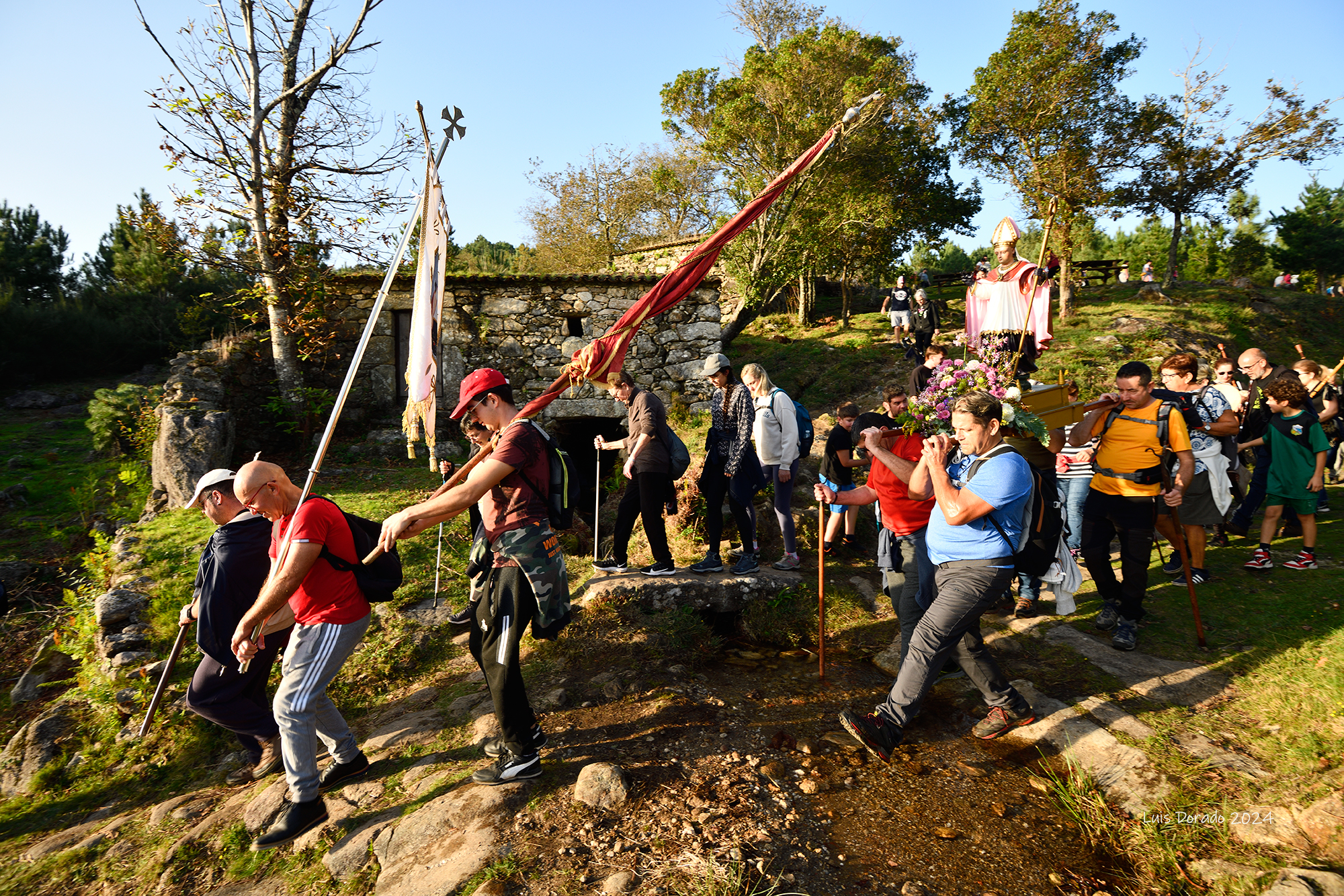 Foto Luis Dorado San MartinŽo 2024 02