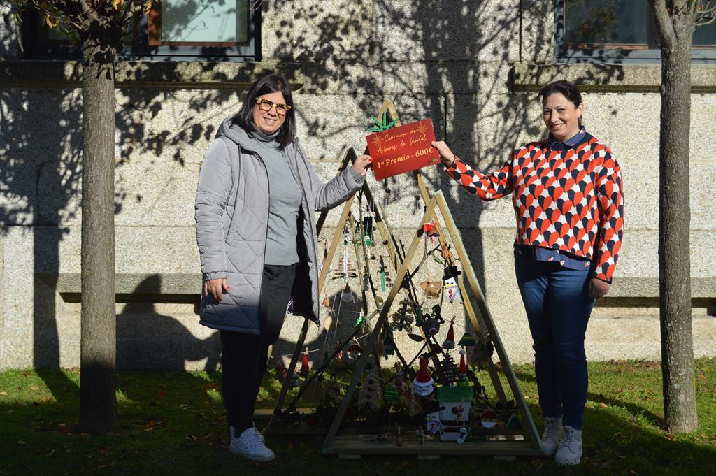 Foto do primeiro premio no 2024