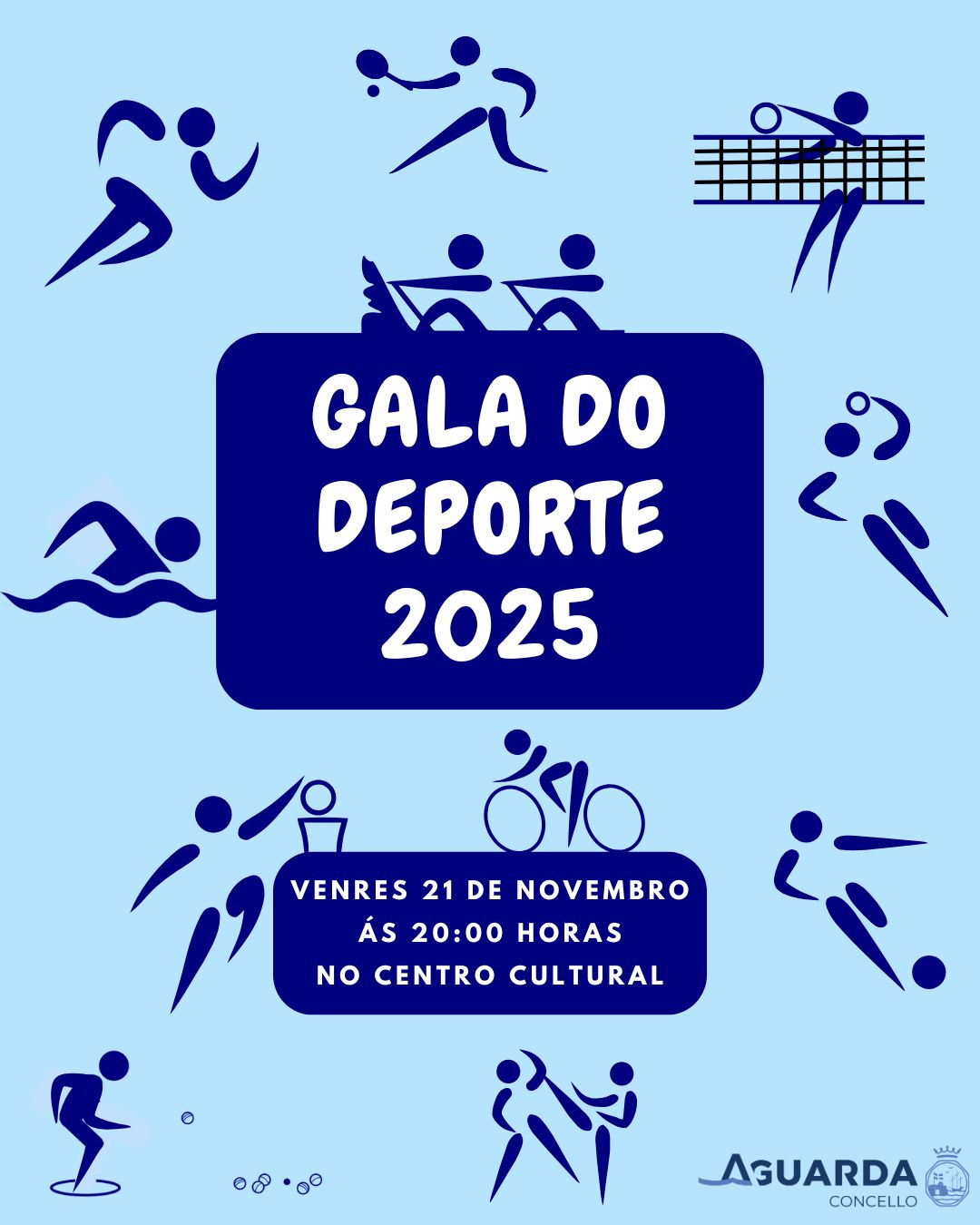 Gala do deporte