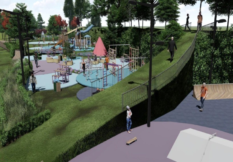 Infografía Pesqueira