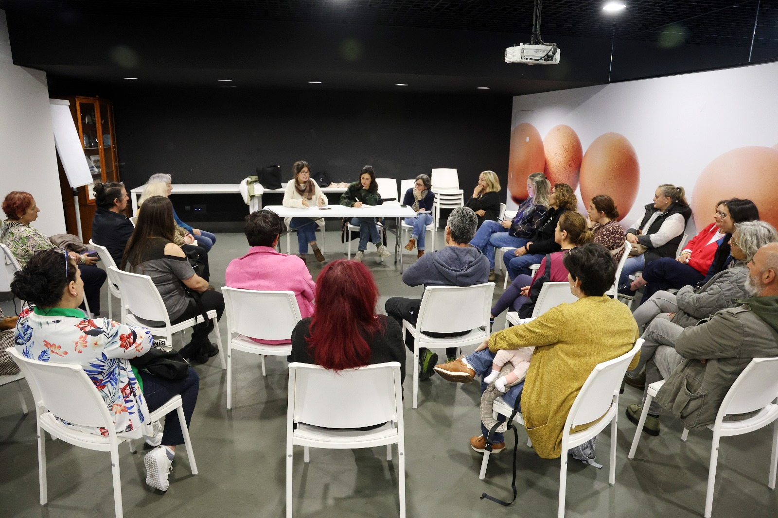 Mercado Segundo premio 6