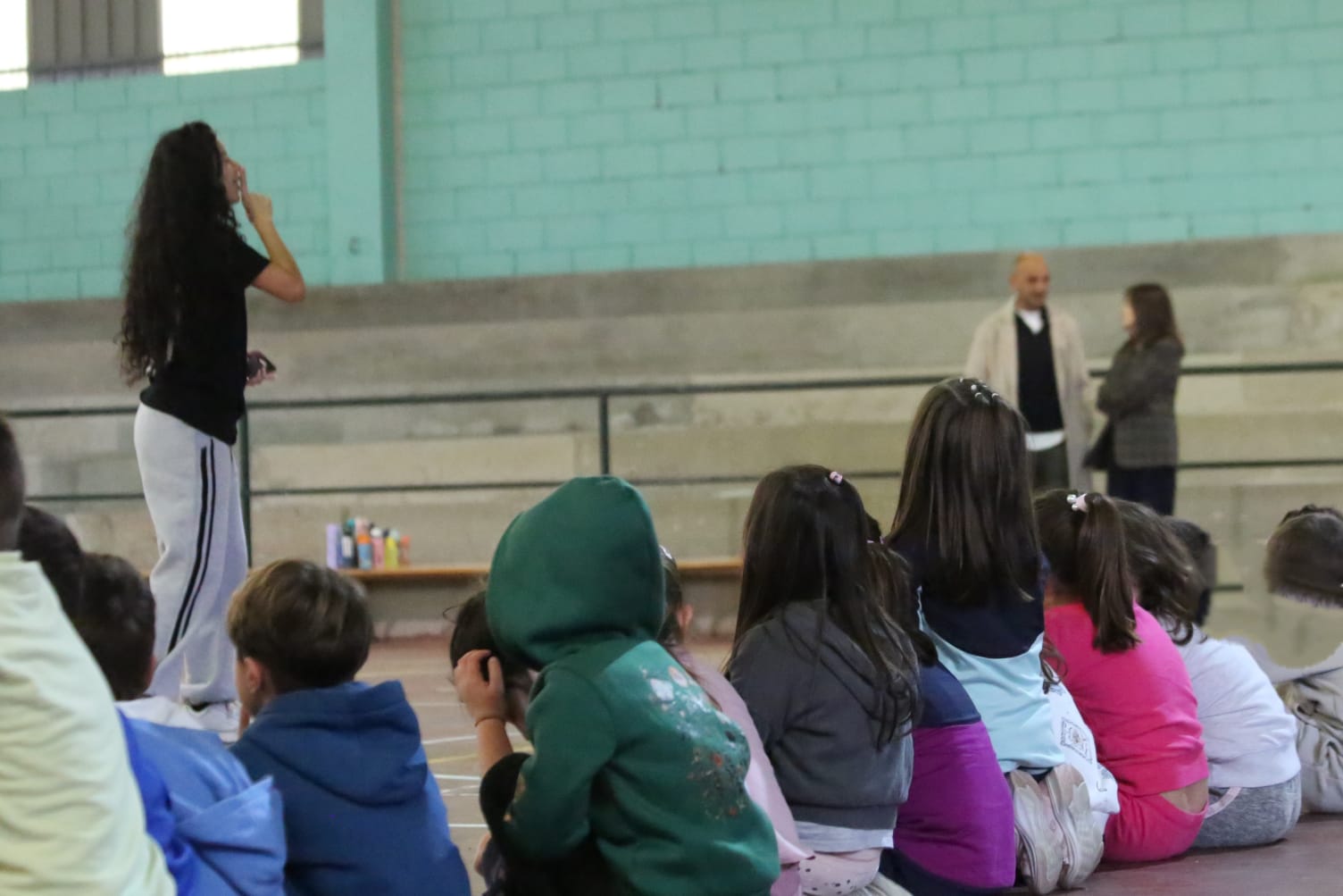 NP II XORNADAS DANZANDO NA ESCOLA 3