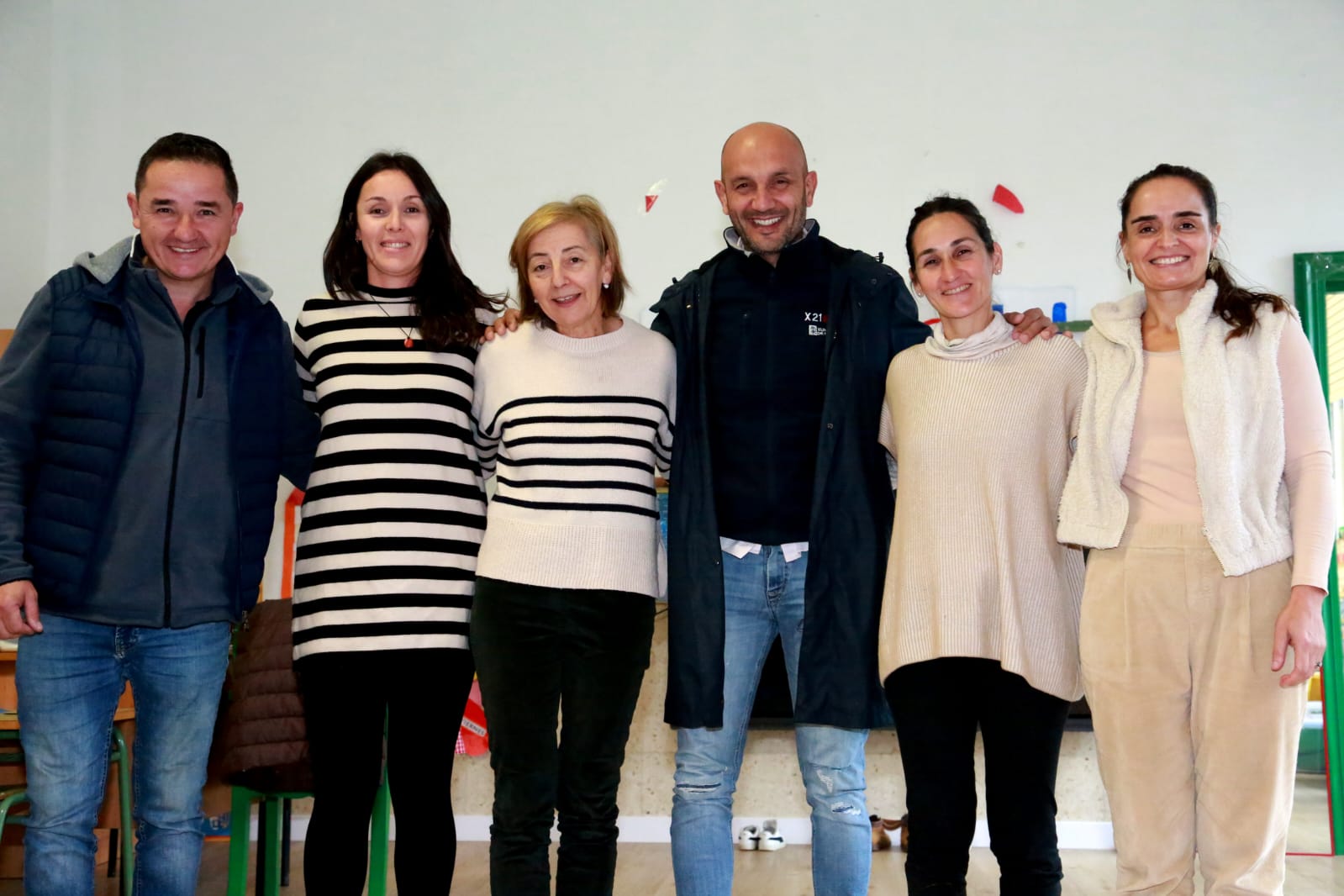 NP OBRADOIROS RELAXACIÓN E REGULACIÓN EMOCIONAL