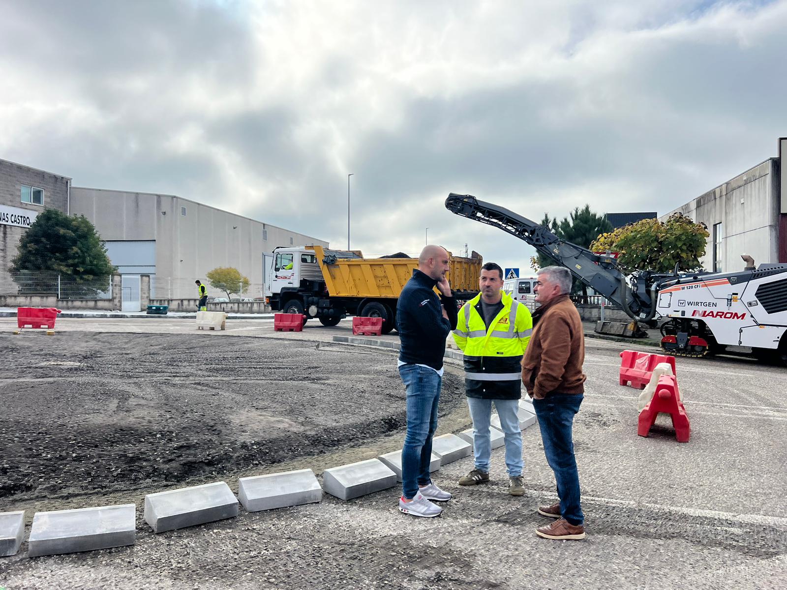 NP OBRAS POLÍGONO A GRANXA 1