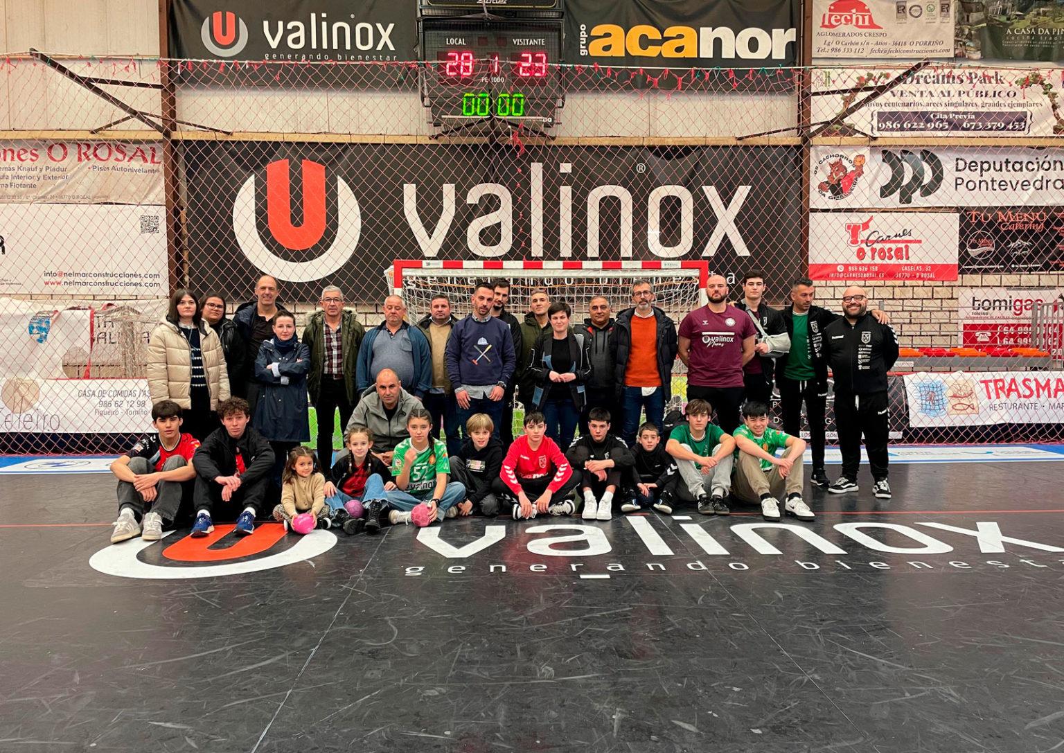 O Concello cambia a cuberta do pavilloìn municipal para continuar coa suìa reforma estrateìxica