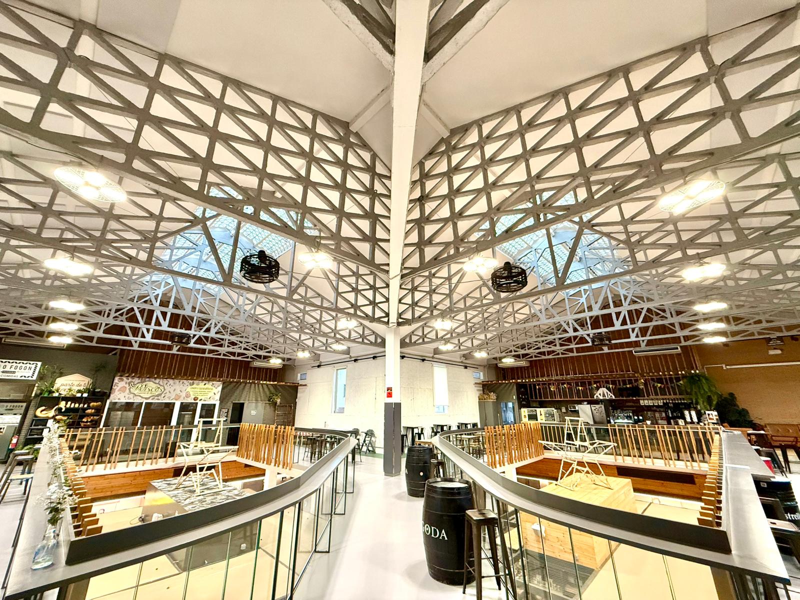 O Concello impulsa o emprendemento local coa licitación de catro postos no Mercado de Tomiño