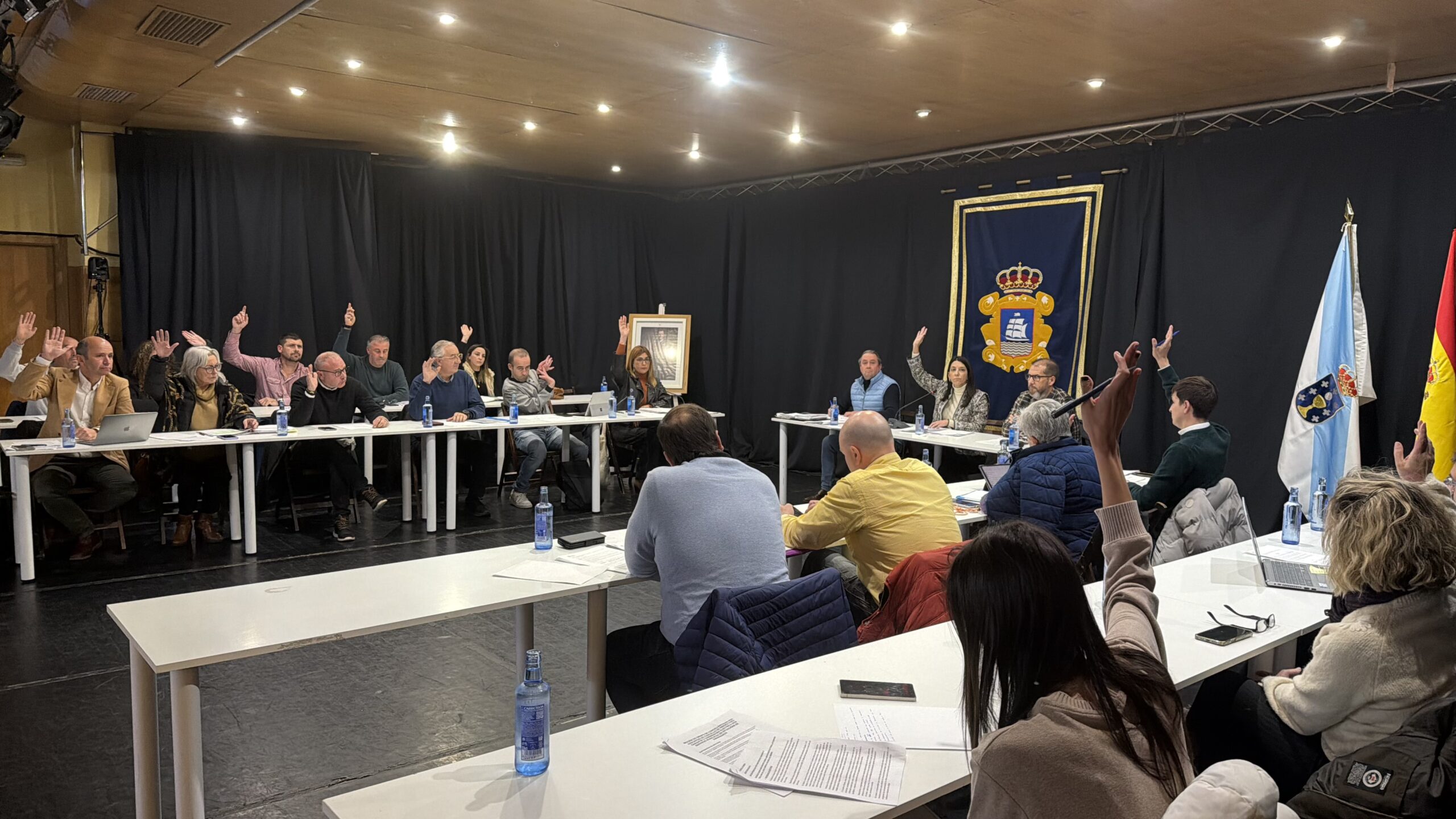 Pleno 24 novembro 2025