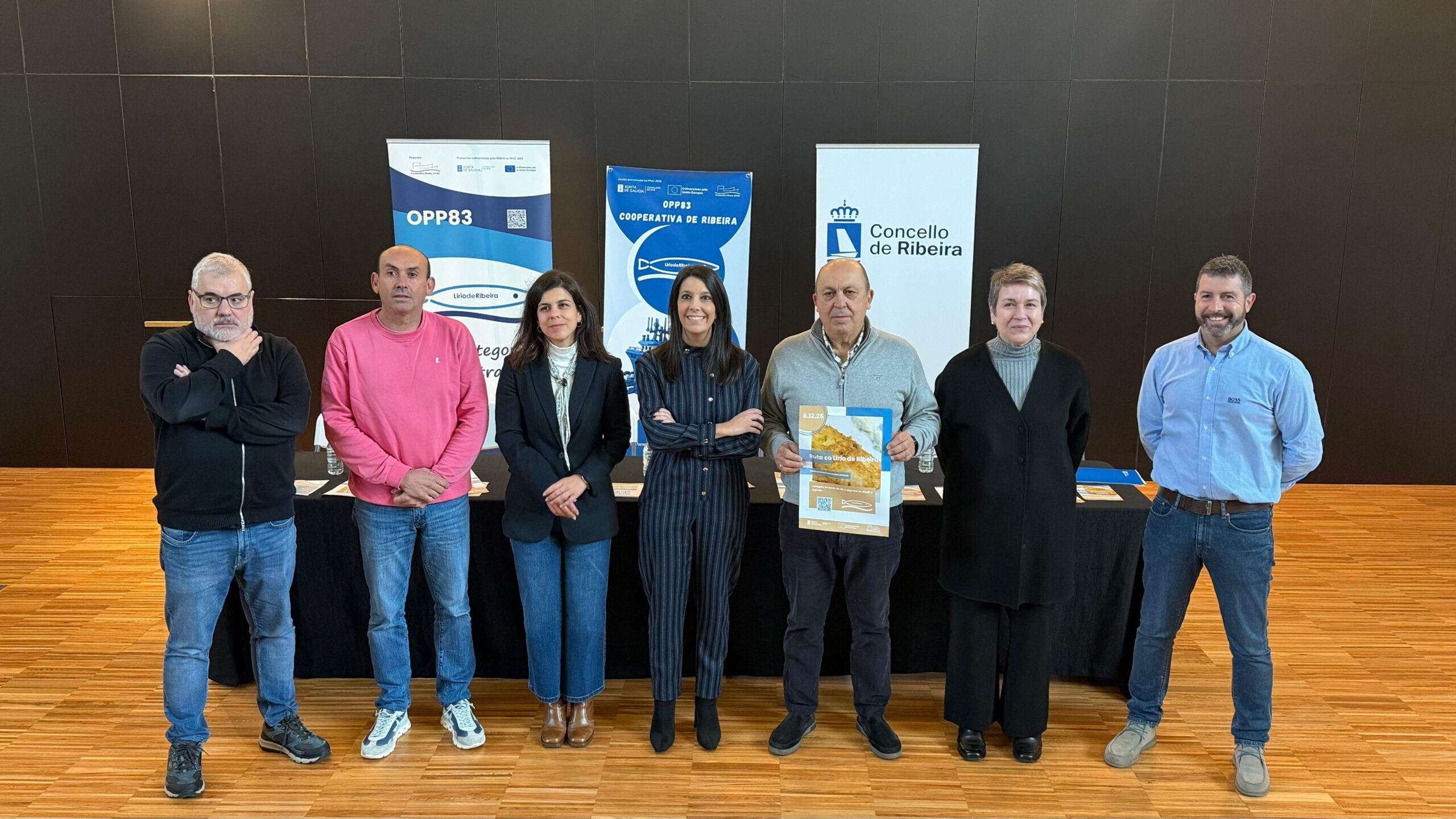 Presentación IV Ruta co Lirio (2)