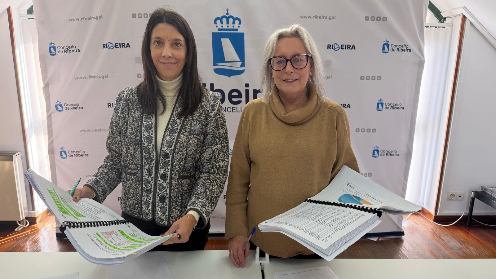 Presentacion orzamento 2025