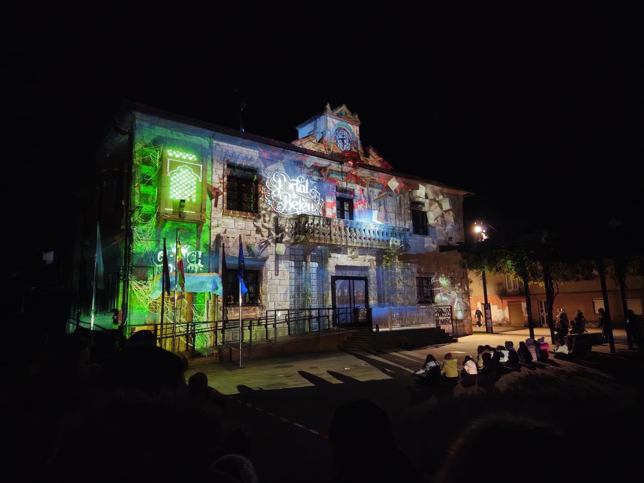 Vinte propostas para desfrutar do Nadal máis especial en Tomiño