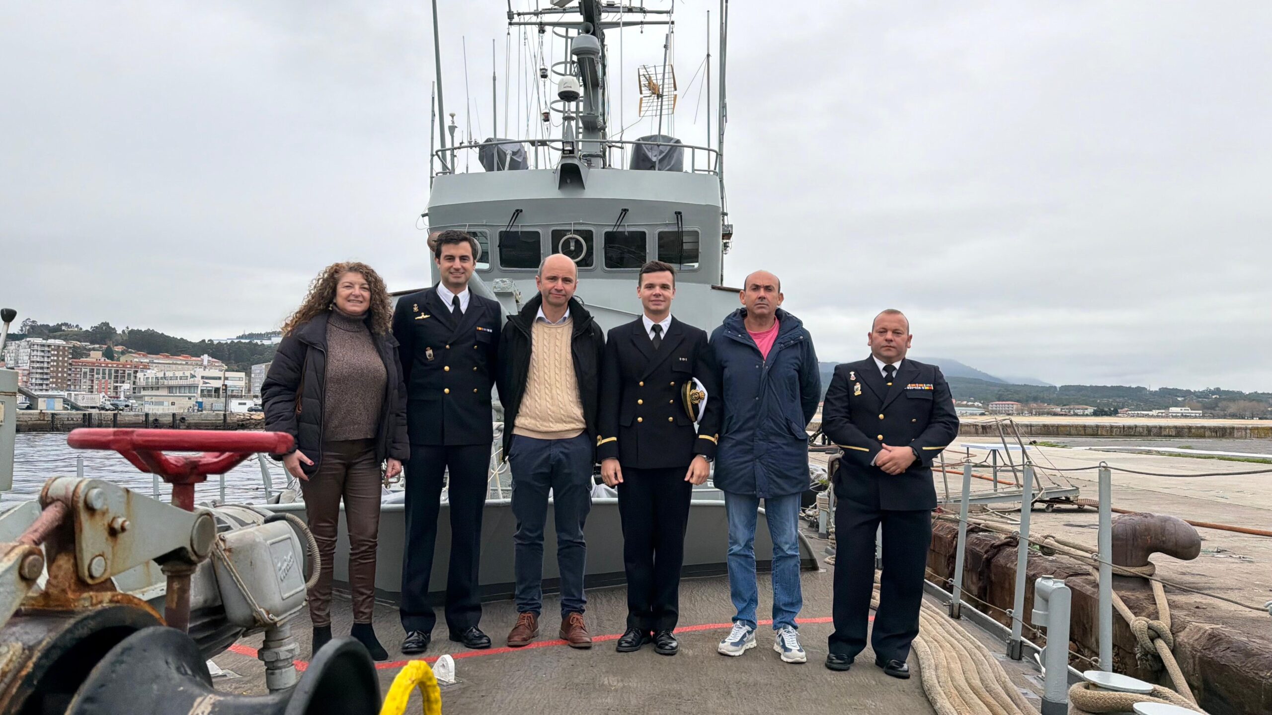 Visita institucional patrulleiro Tabarca 2025 (1)