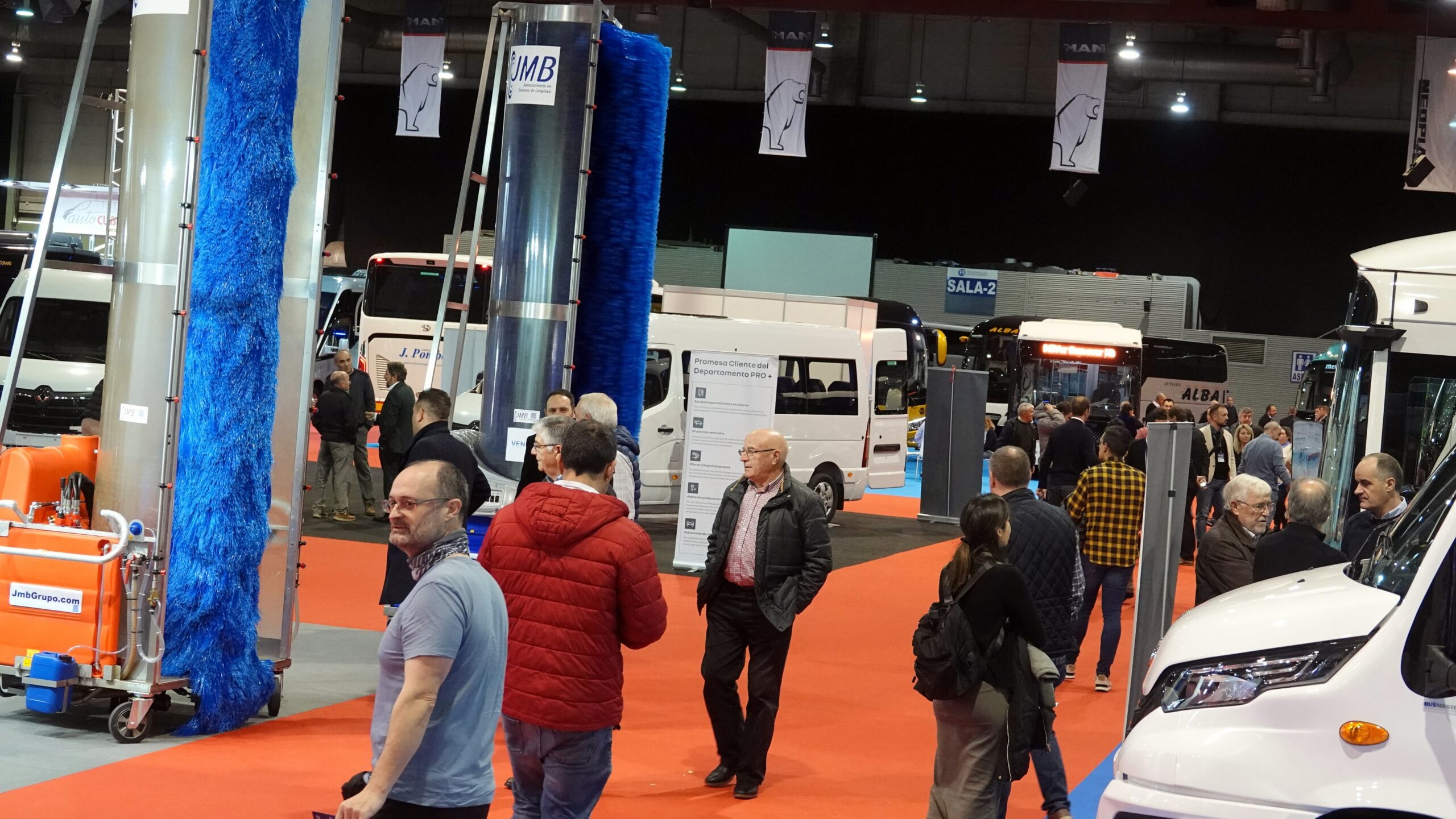 Vista ExpoBus Iberia 2023 DSC05086