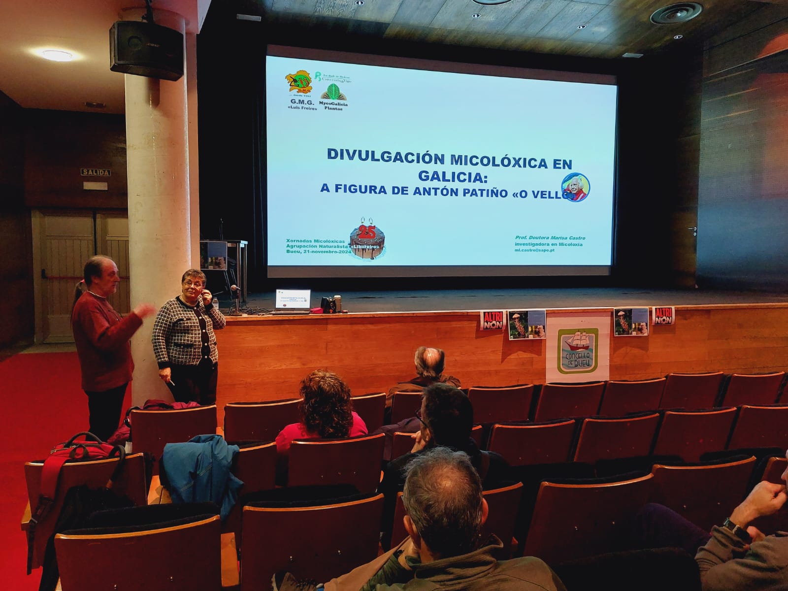 charla marisa castro xornadas micoloxicas novembro 2024 (2)