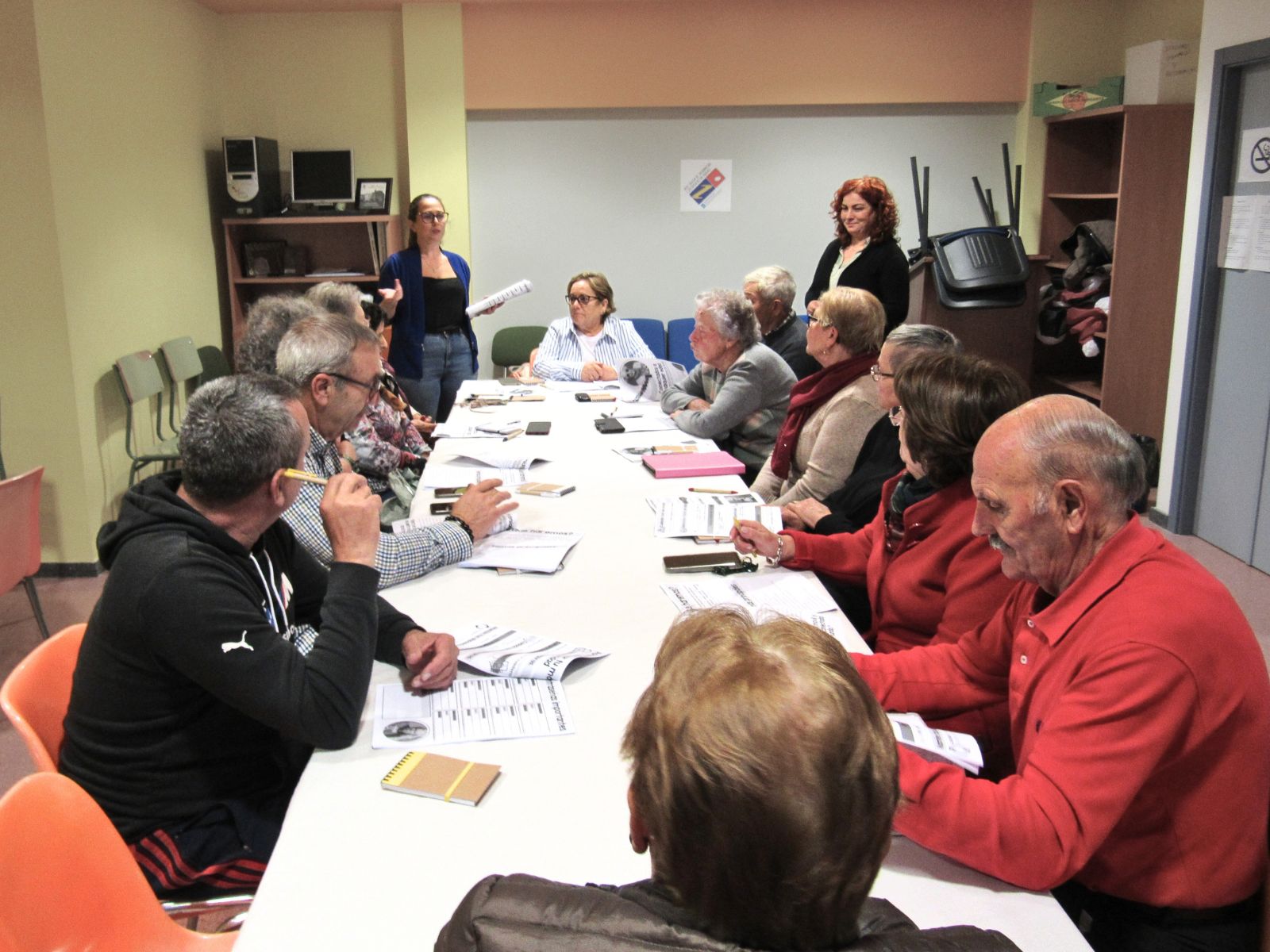 cursos manexo smartphone