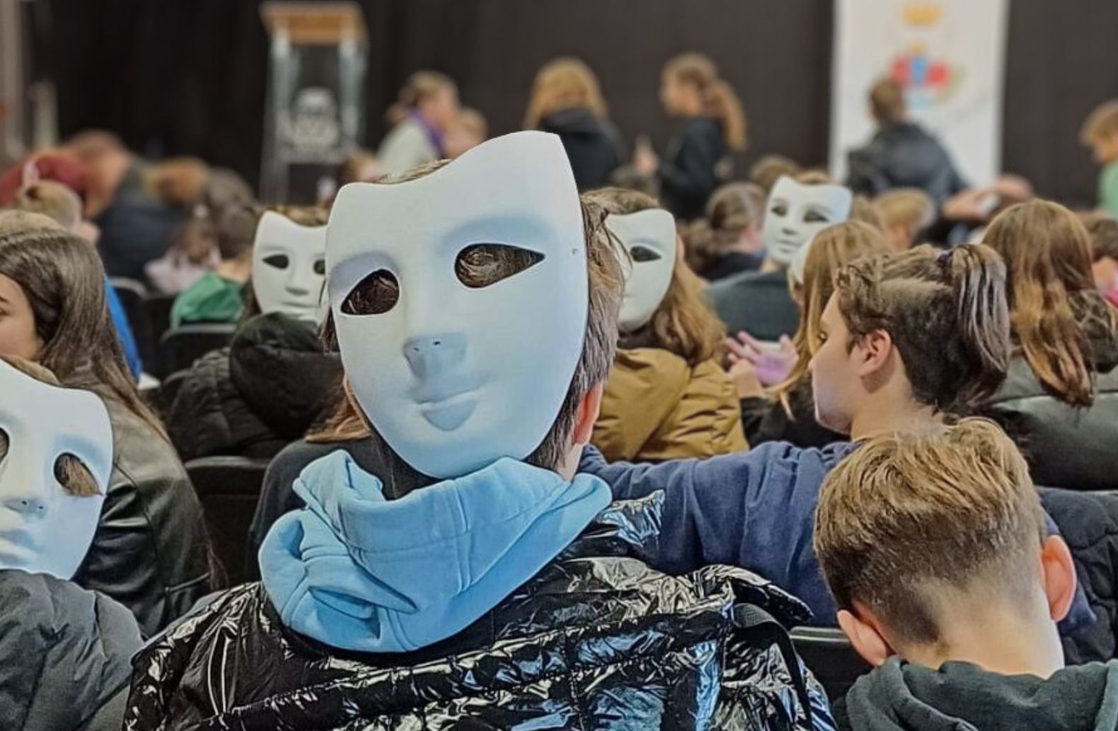 encontro escolar polo bo trato