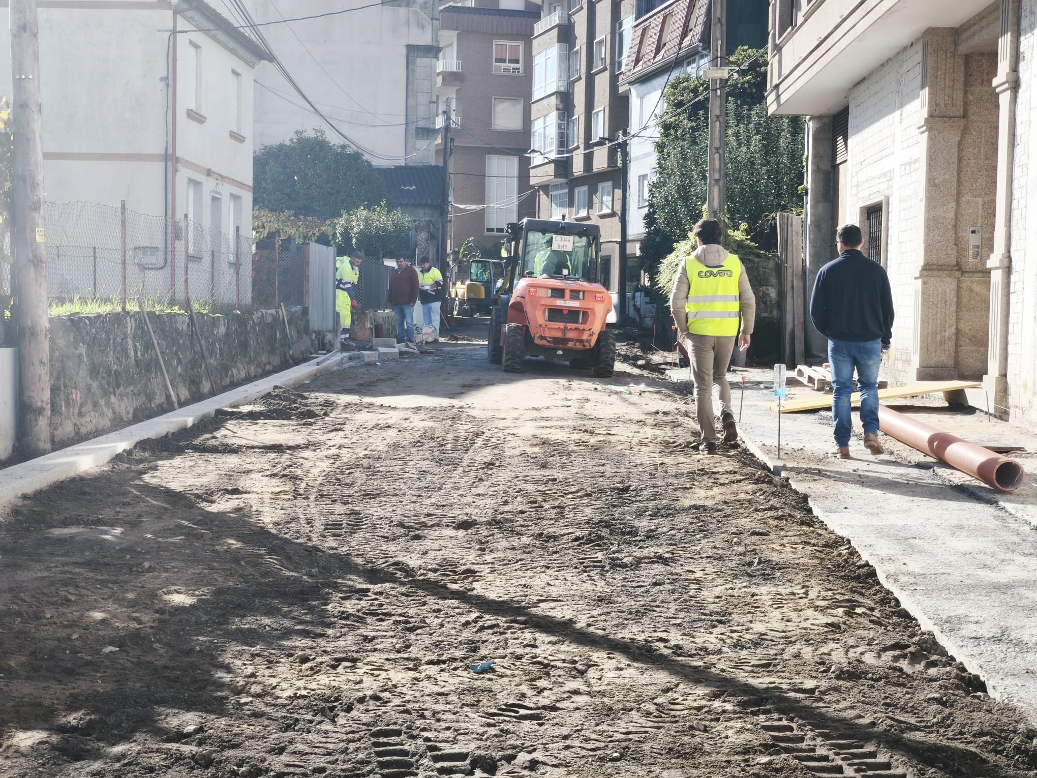 obras camiño de santiago 03