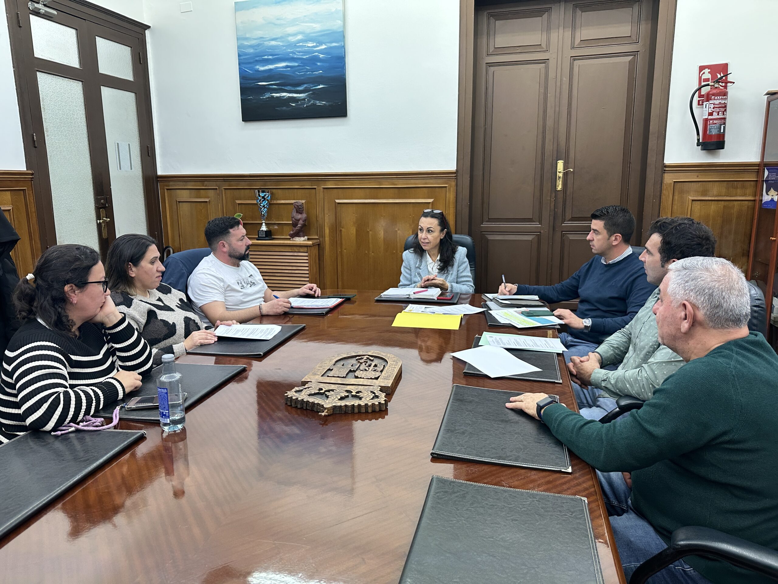 09122025_Reunion Asociacion de Veciños de San Xulian