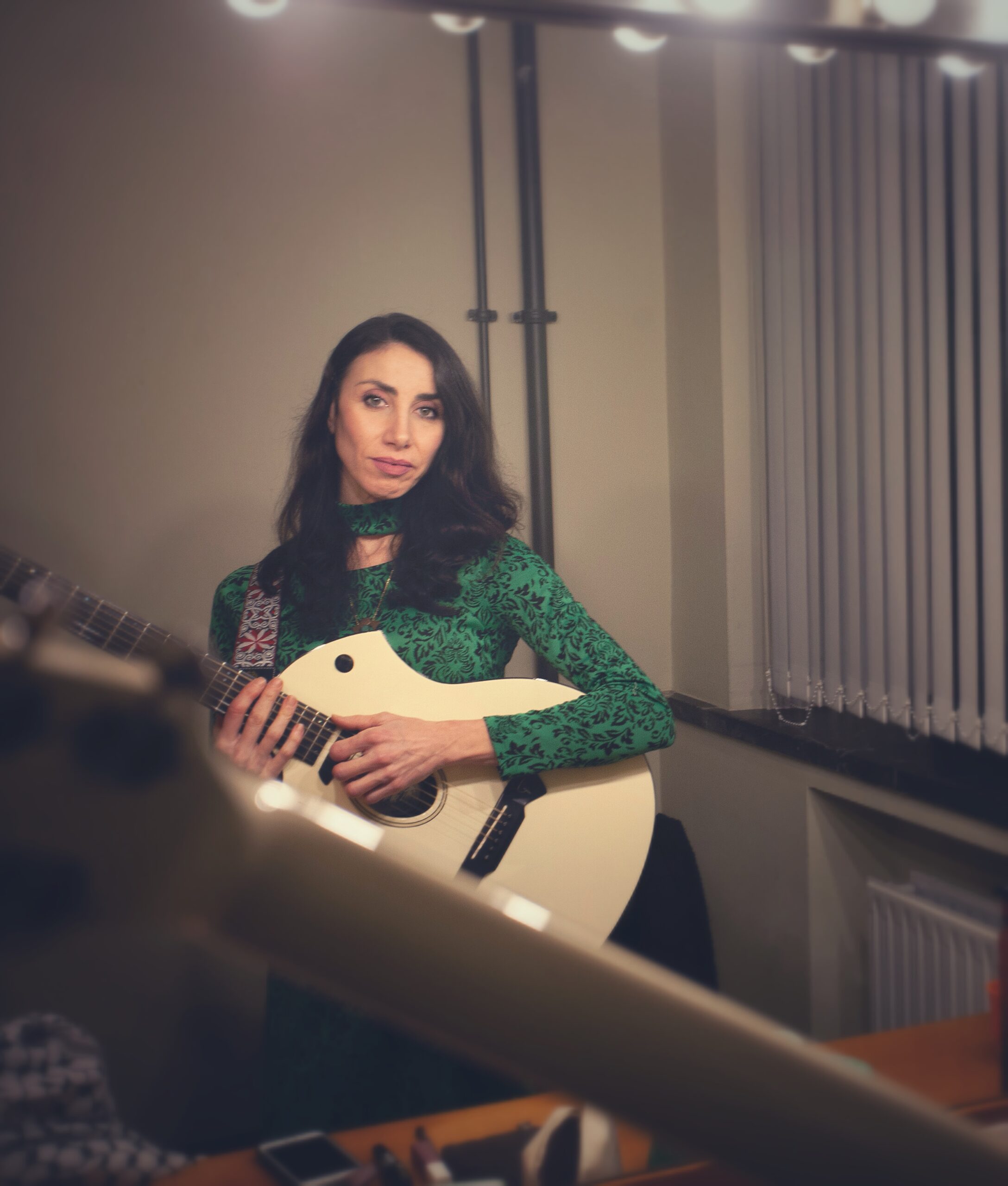 20112025 Foto Najla Shami