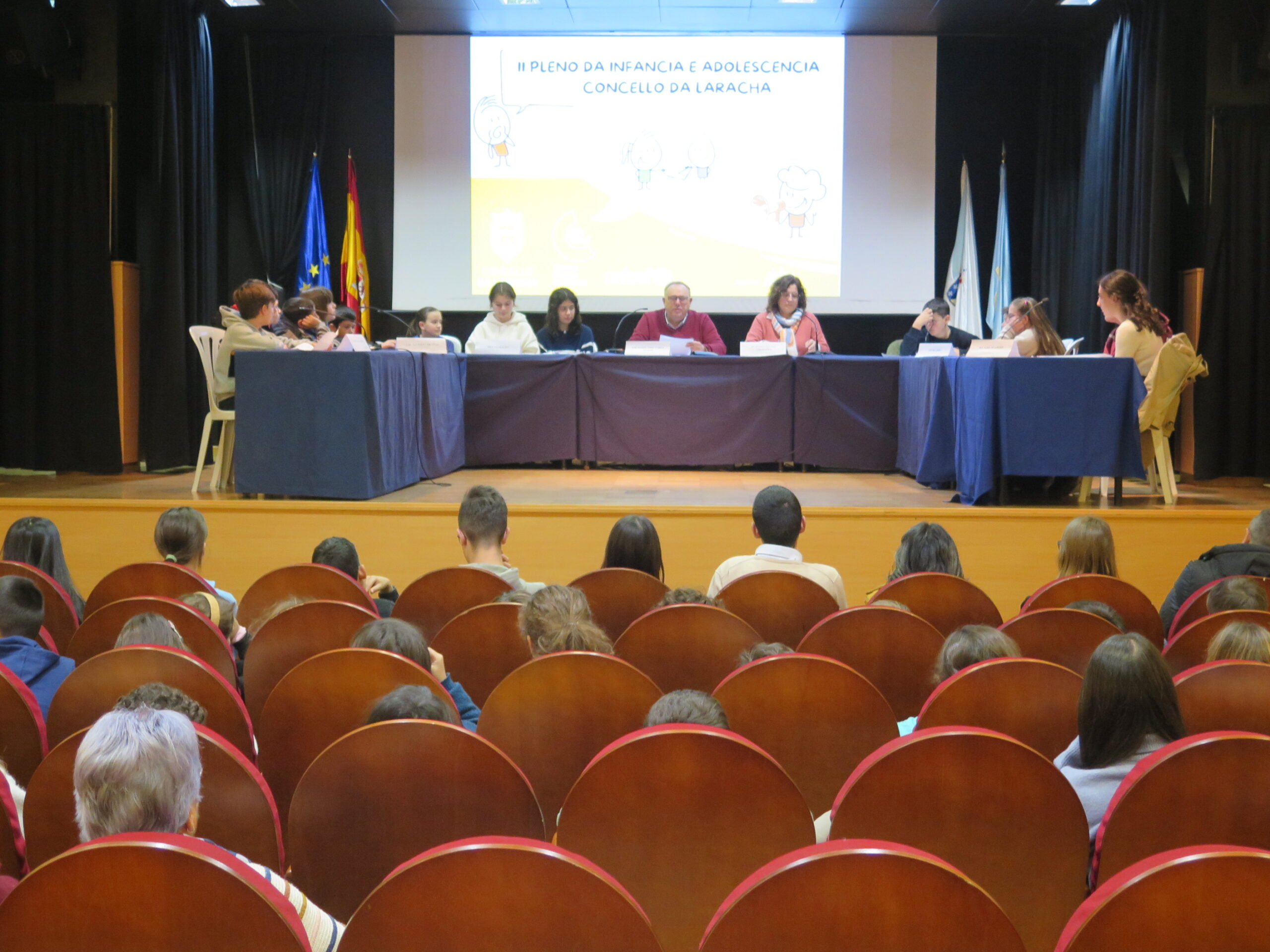 2025.12.02.- Pleno infantil