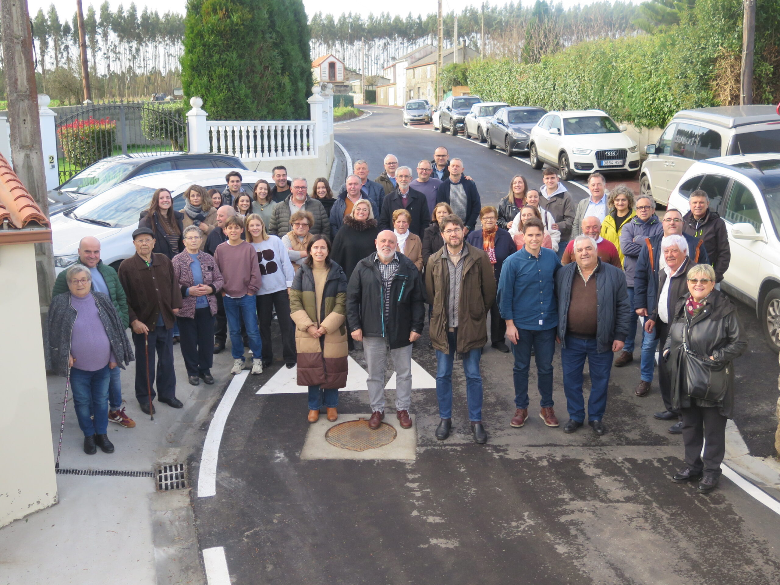 2025.12.09.- Final obras A Esquipa