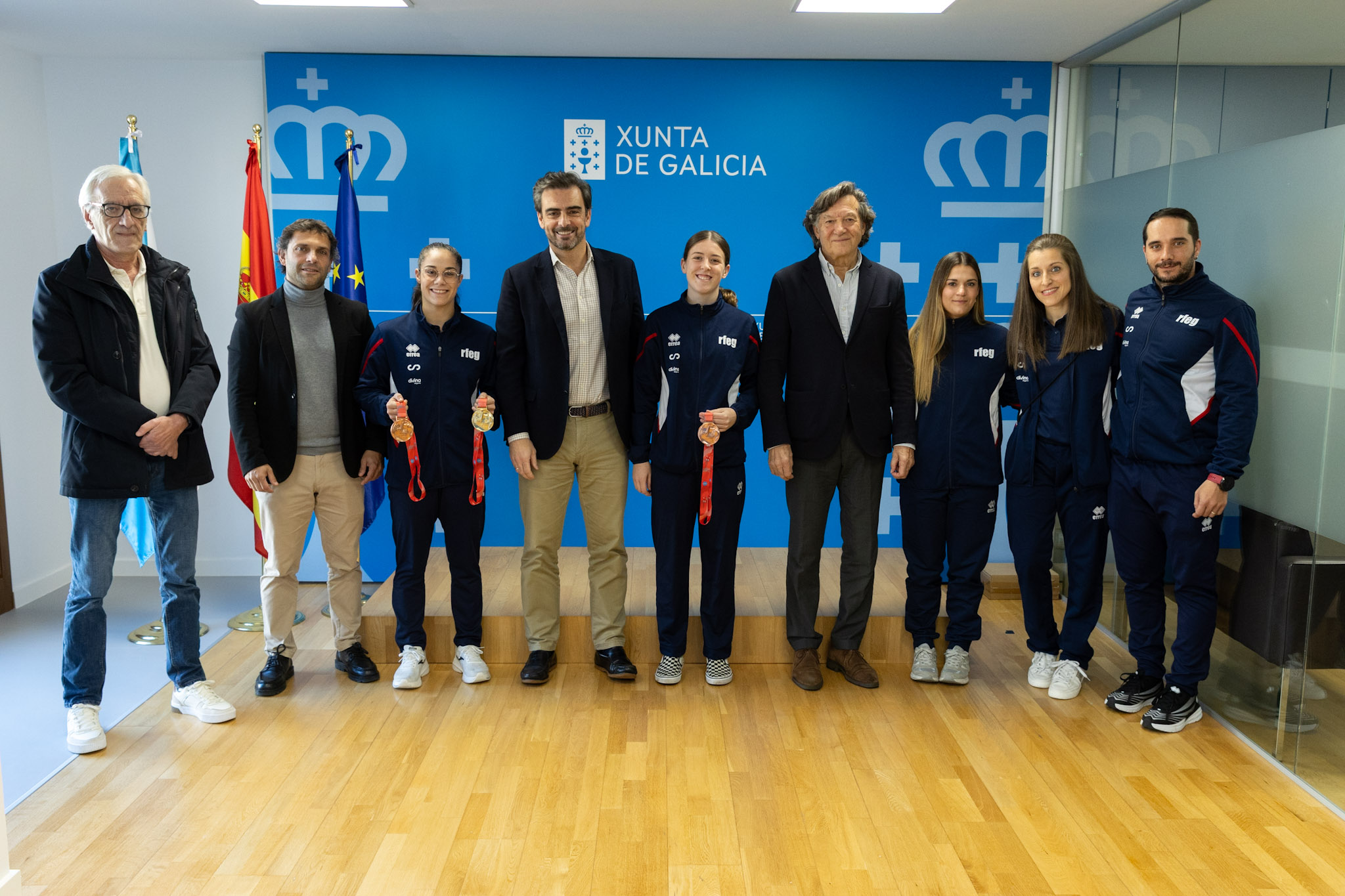 20251120RecepcionXimnastasTrampolin (2)