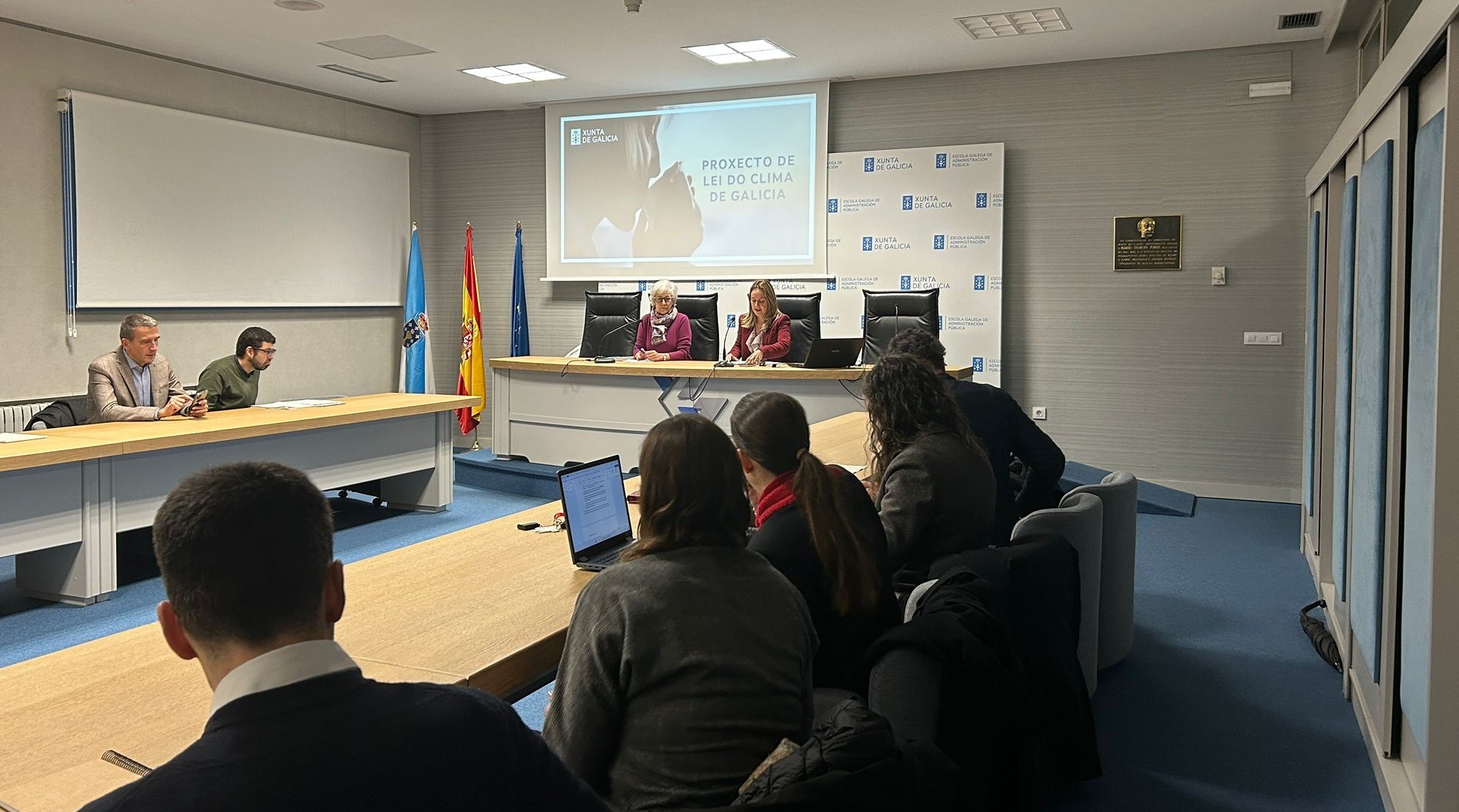 20251204 DXERCCPresentacionLeiClimaeMercadoCarbono1