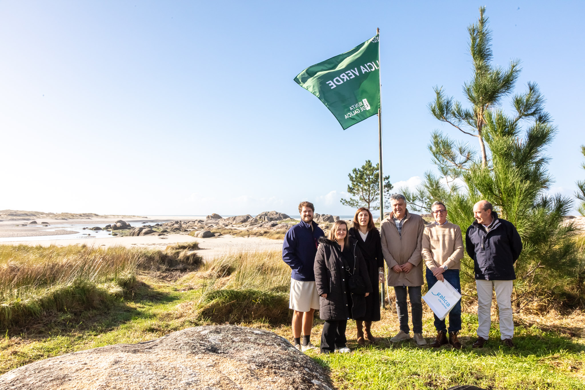 20251210 AVMBandeiraVerdeCarnota2