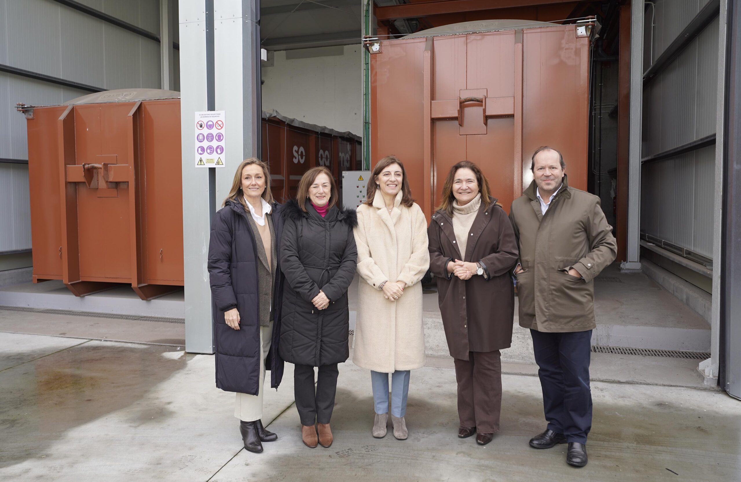 20251216 AVMVisitaPlantaTransferenciaVigo