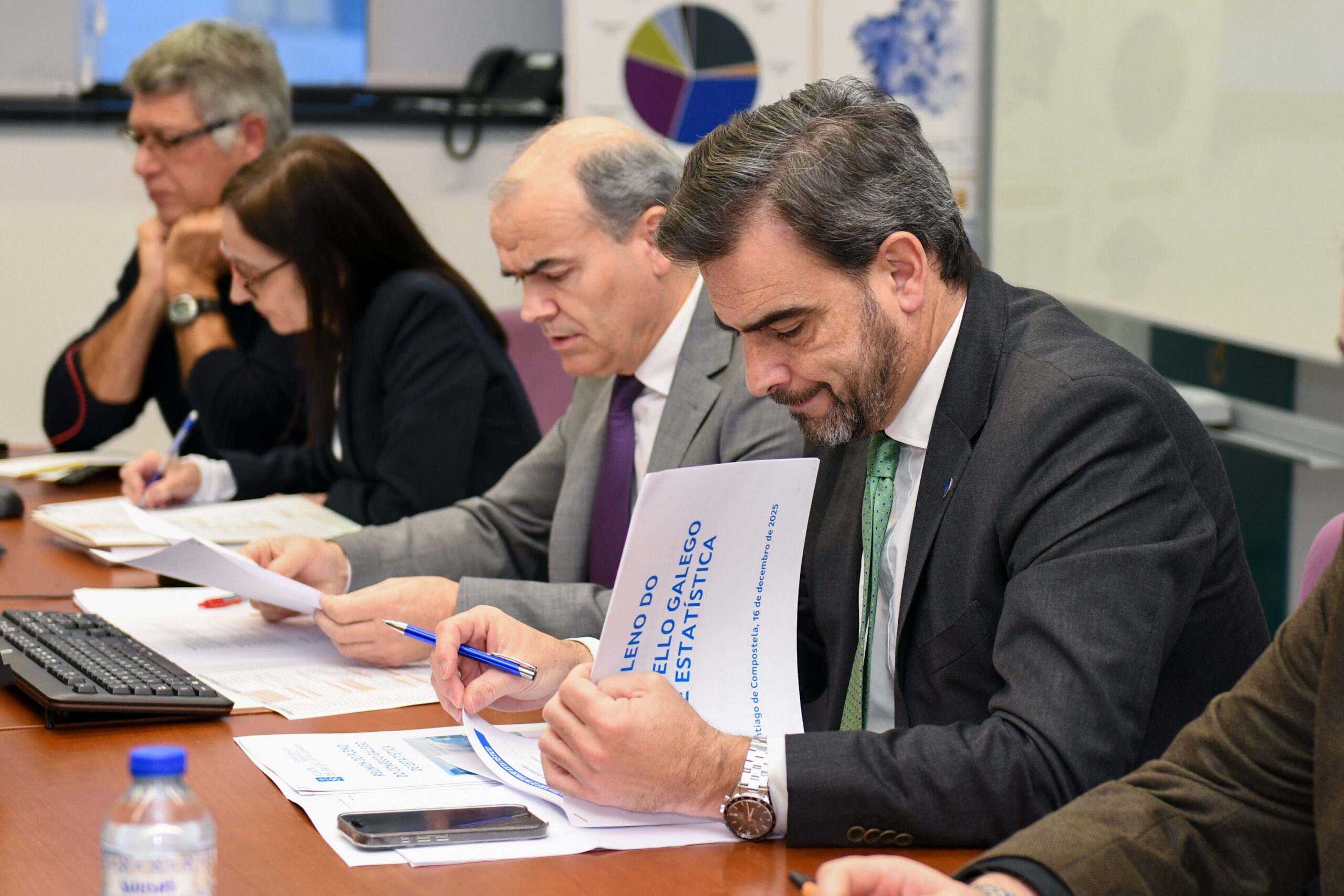 20251216PlenoConselloGalegoEstatistica3