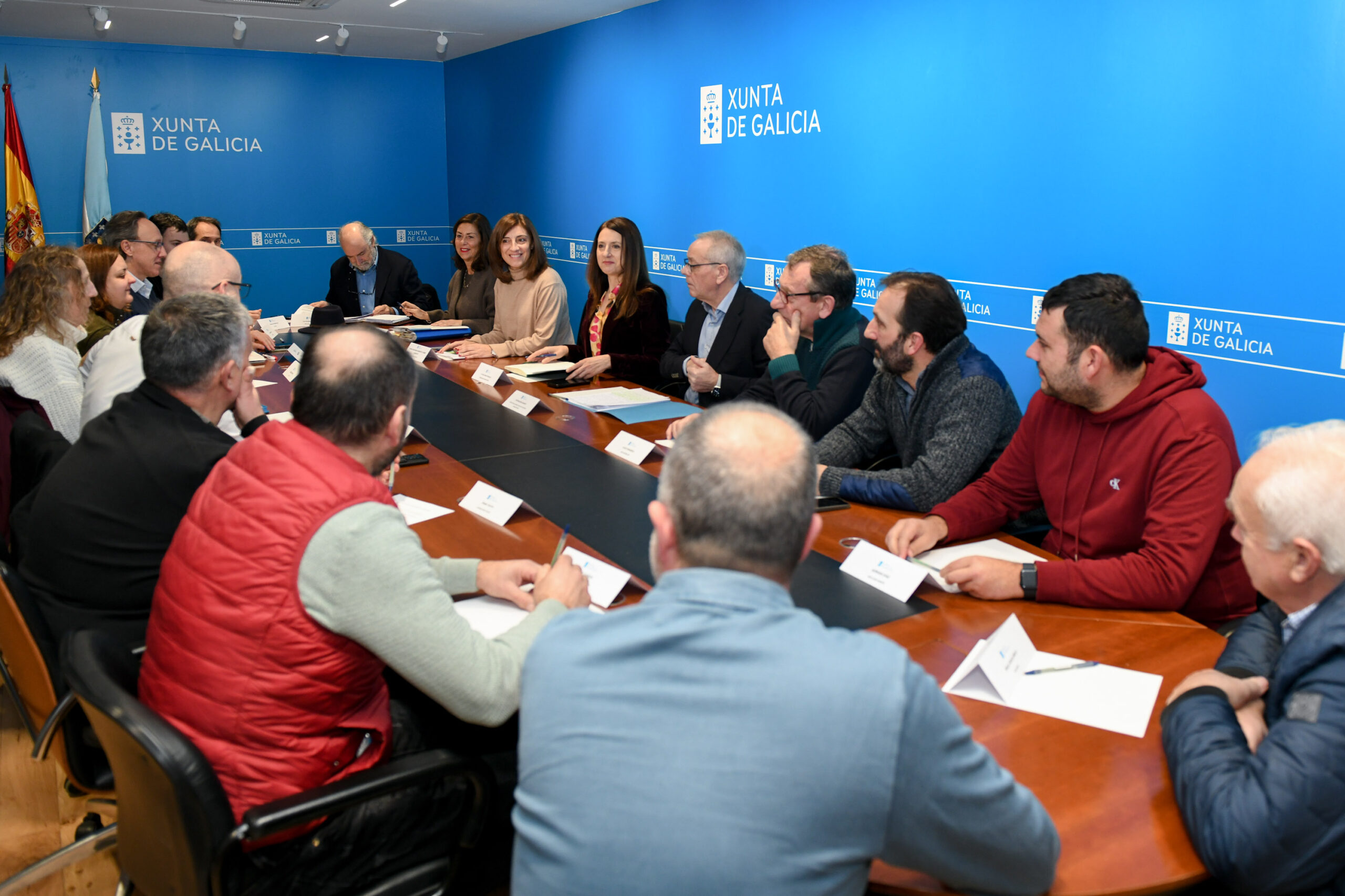 20251218 AVMeMJGReunionPestePorcina