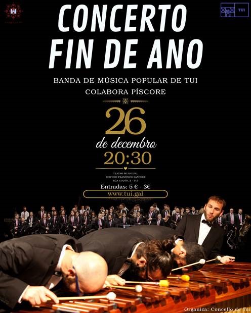 23122025 Concerto Fin de Ano