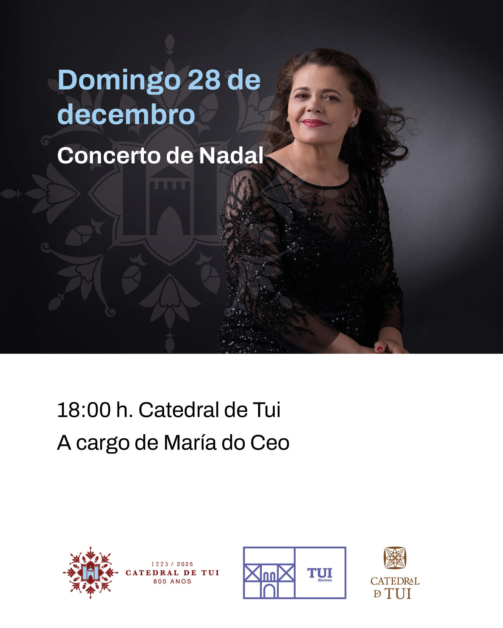 23122025 Concerto María do Ceo – Redes