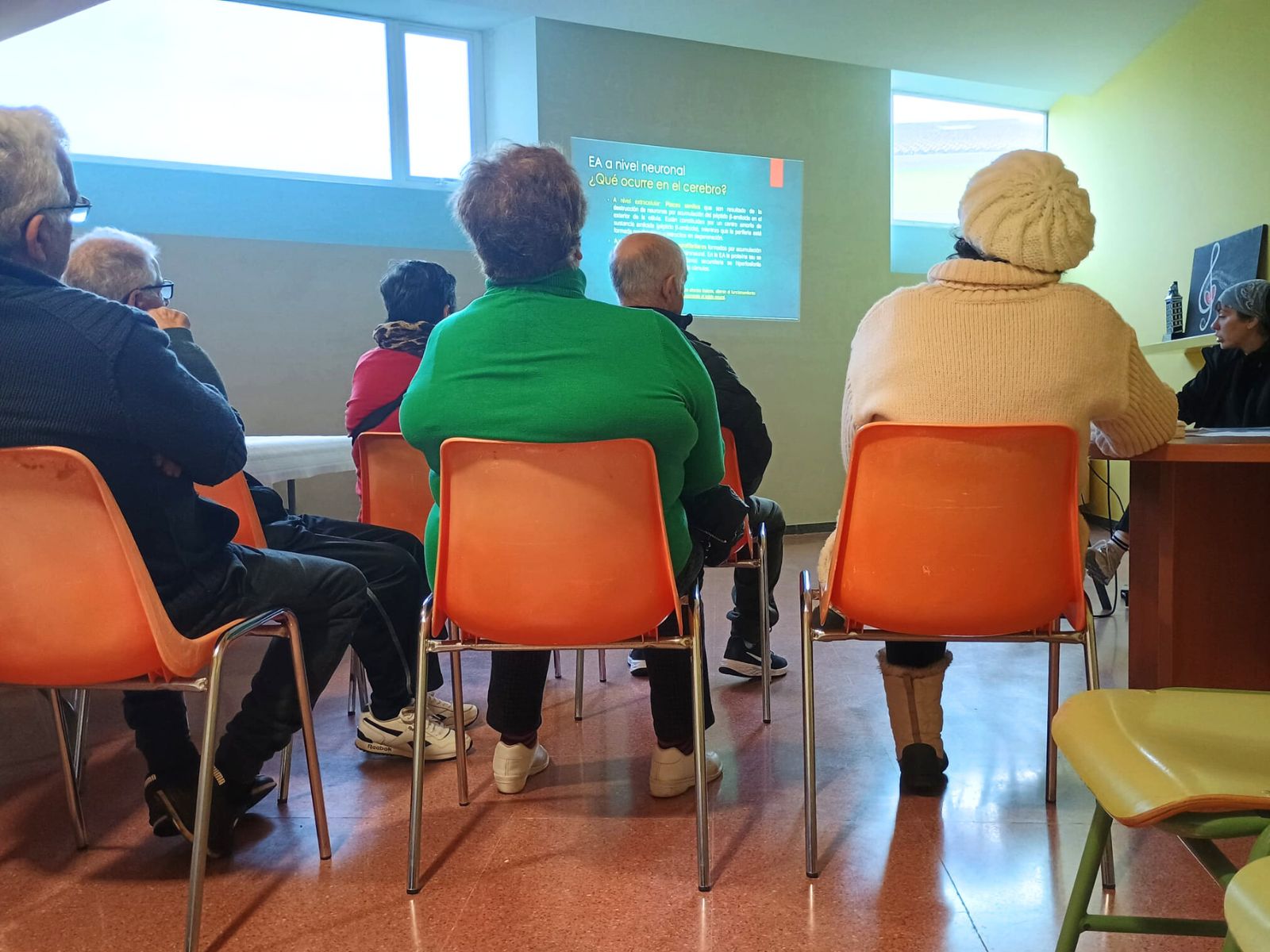 CURSIÑO ALZHÉIMER 2