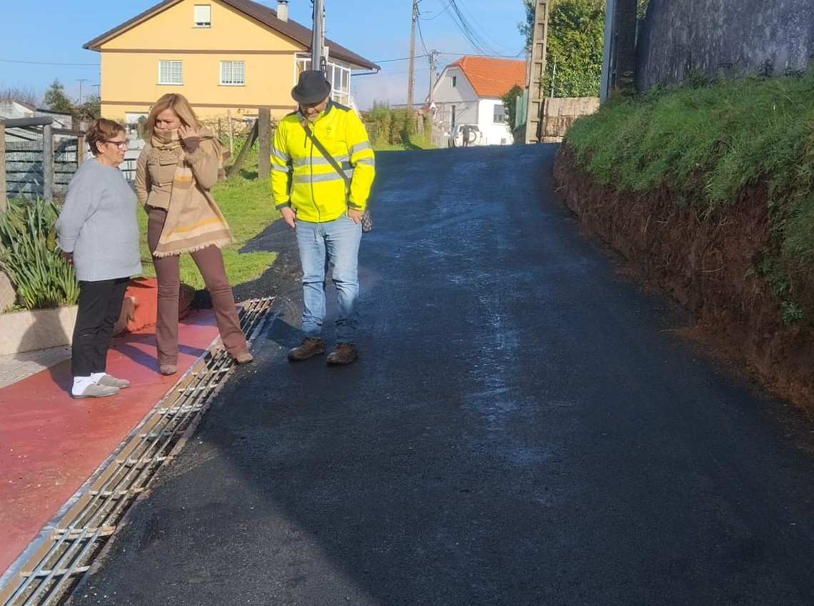 Camiño Cabritas Quintela