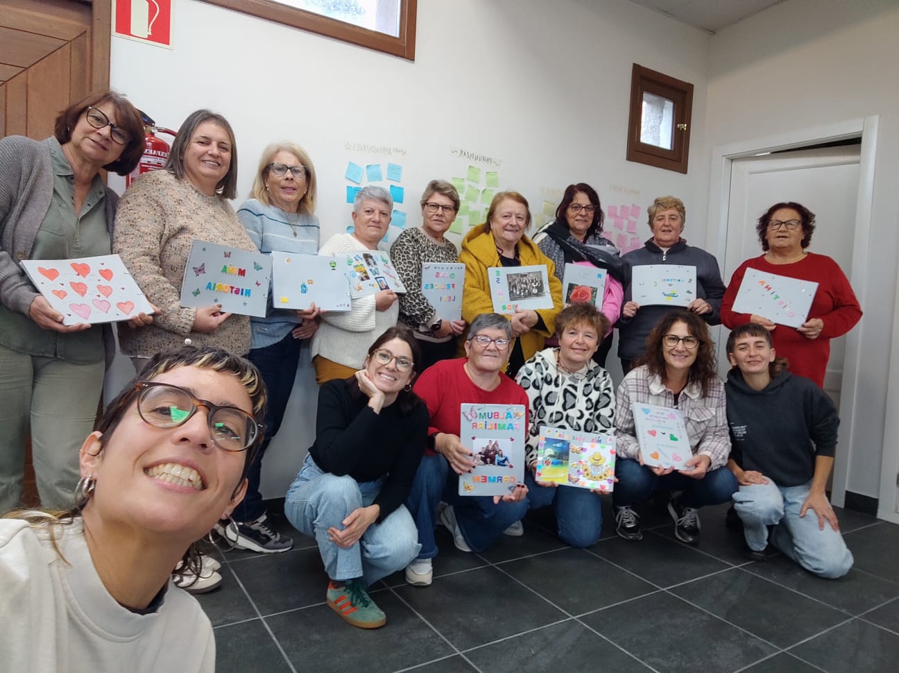 Cando coidar tameěn eě aprender a coidarse (1)