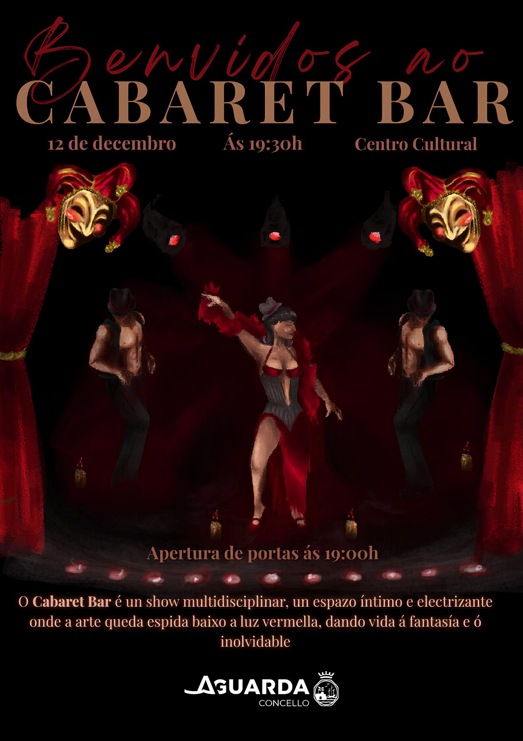 Cartel Cabaret