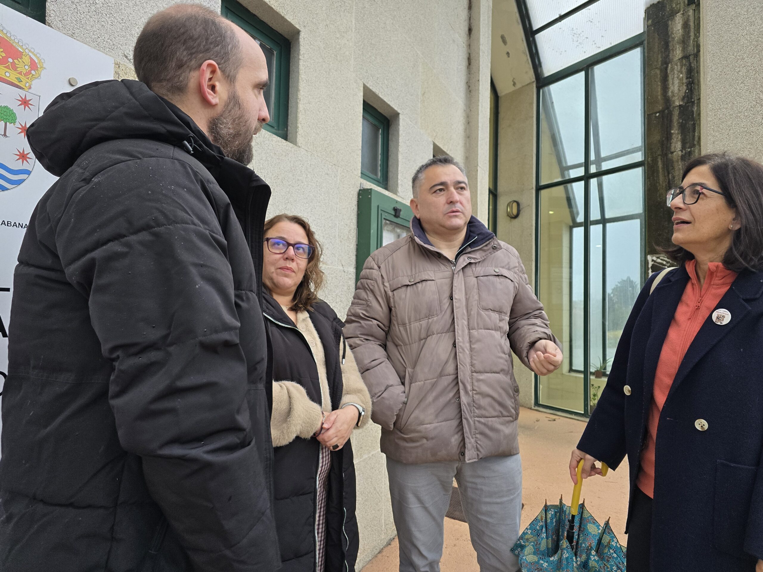 Emendas BNG Cabanas 1