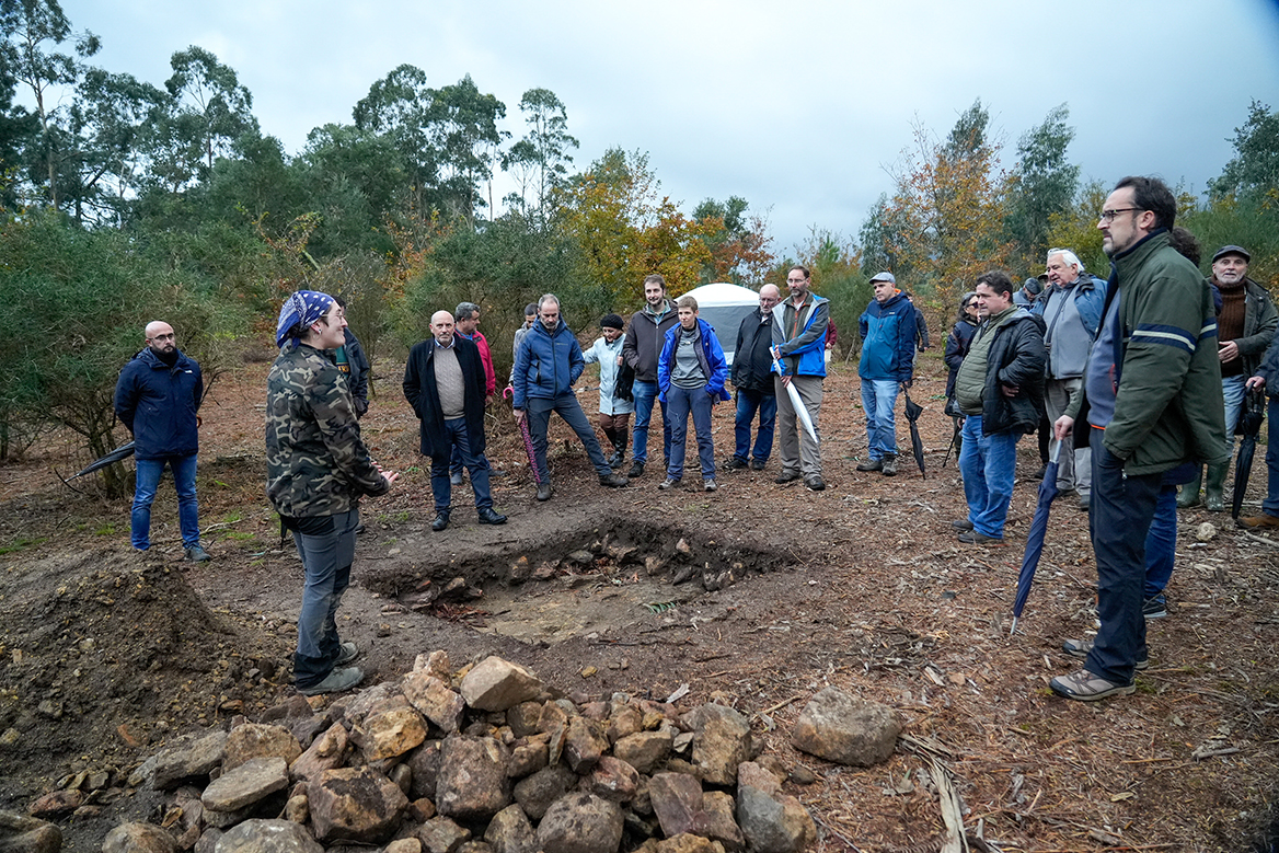 FOTO A POBRA- Castro Croa Postmarcos 4