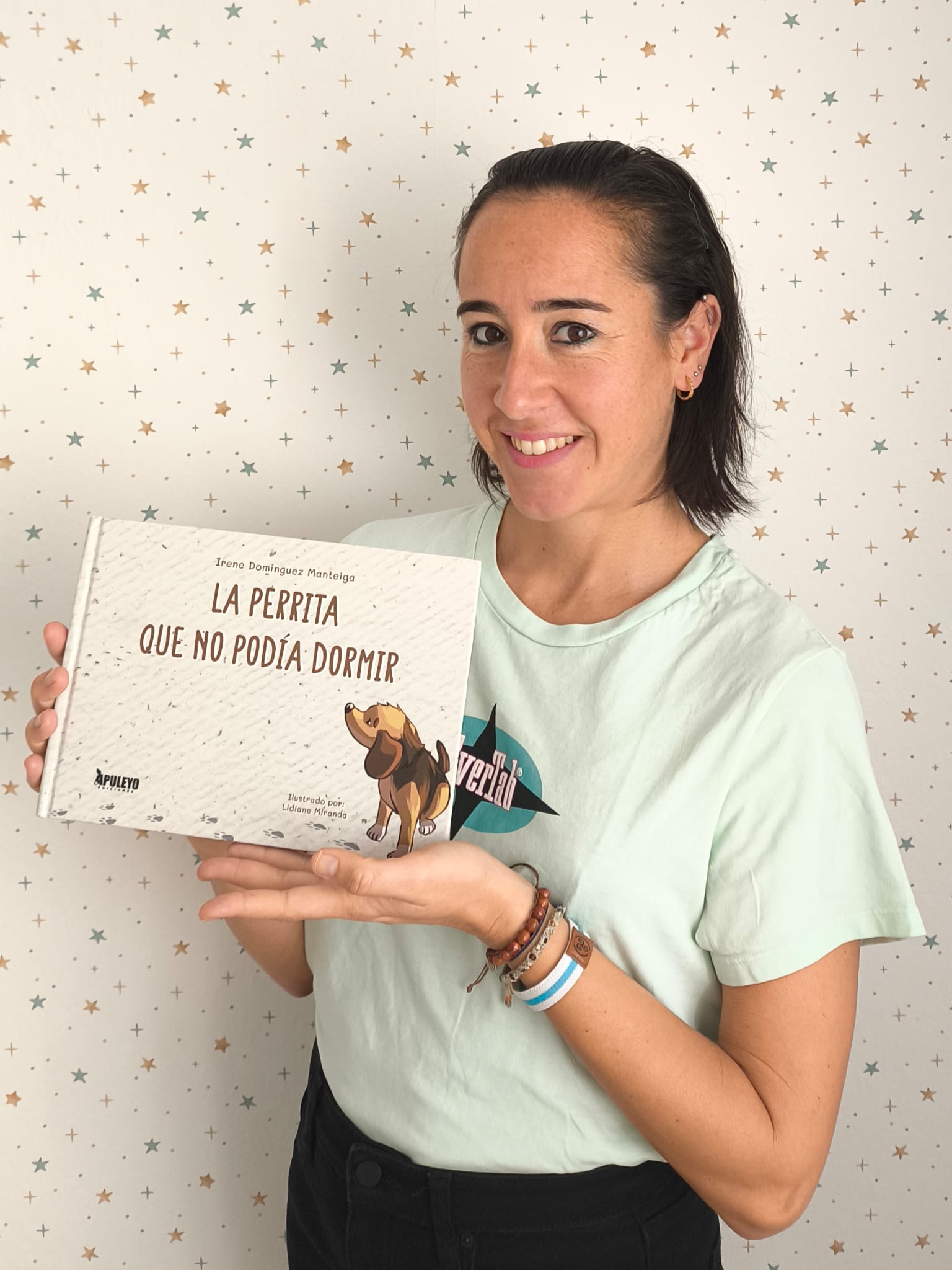 FOTO ABEGONDO- Irene Dominguez