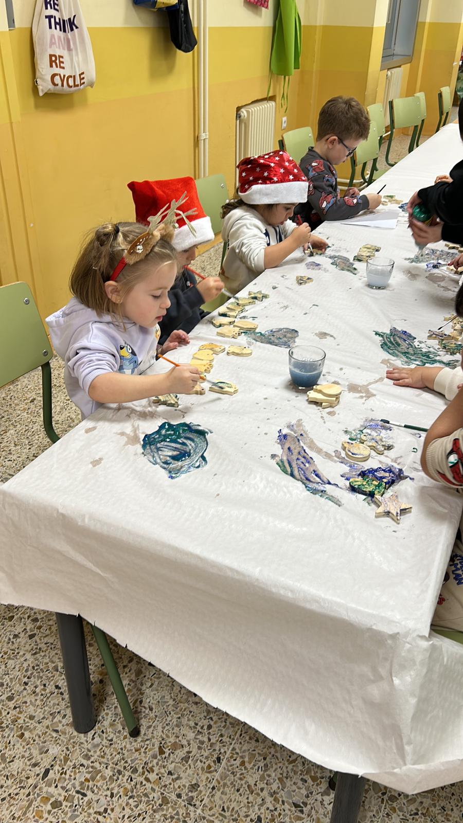 FOTO CARRAL- Campamento 3