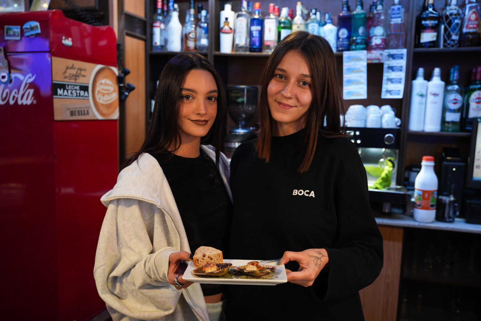 FOTO CARRAL- Tapeando Carral 2