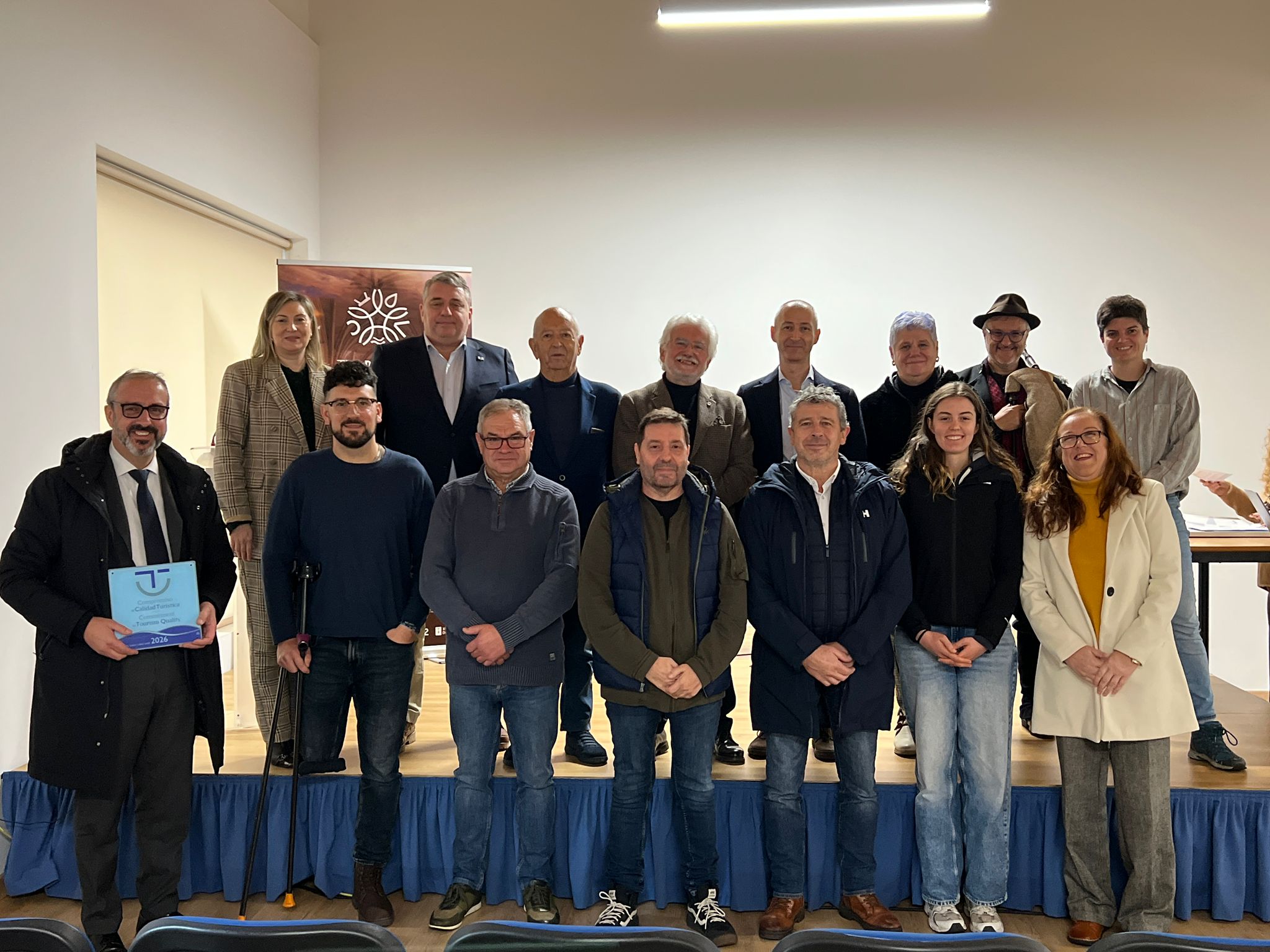 Foto Distincions SICTED Celanova – Xures (1) (1)