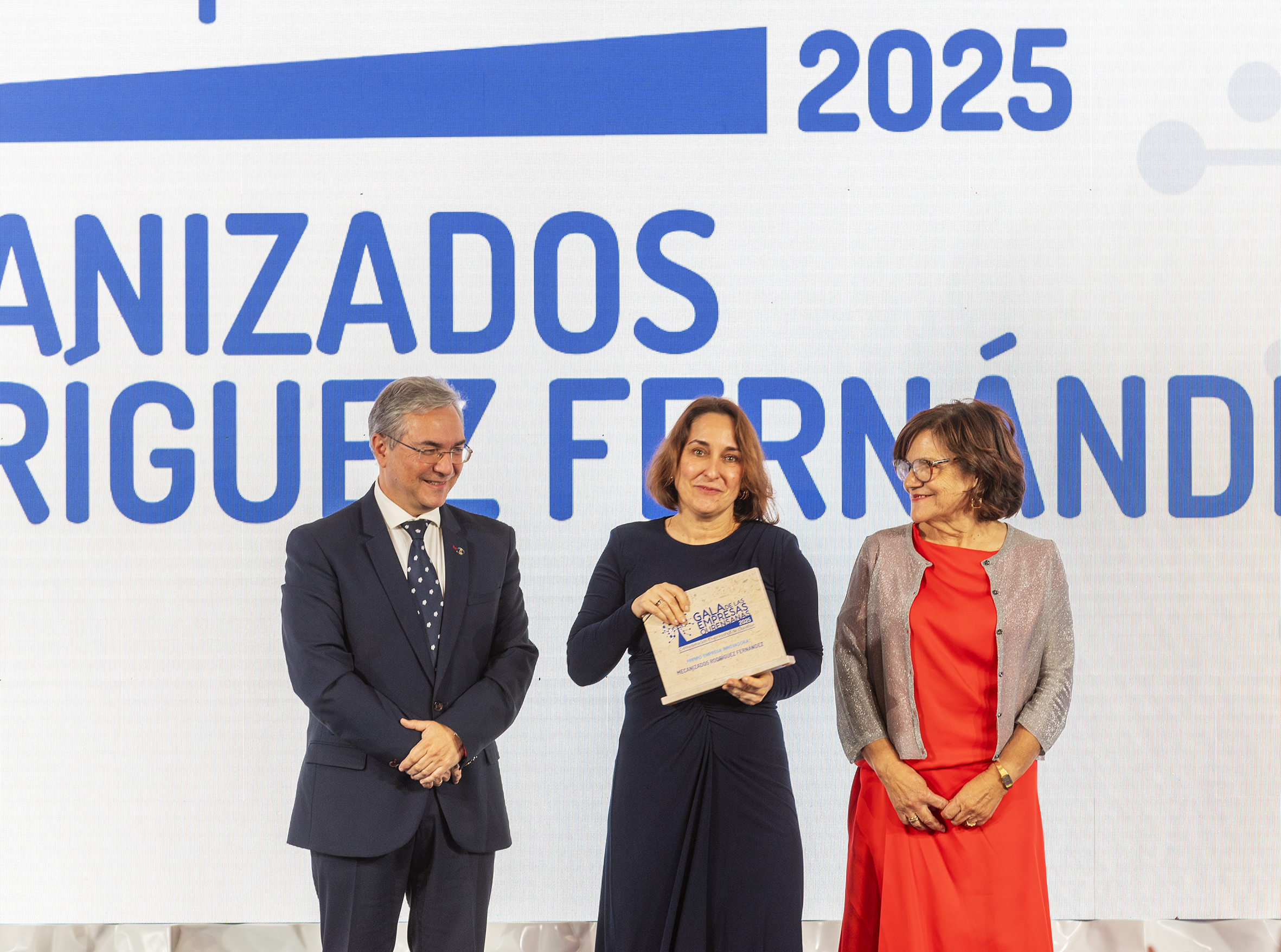 Foto Luis Menor na Gala de Empresas CEO (3)