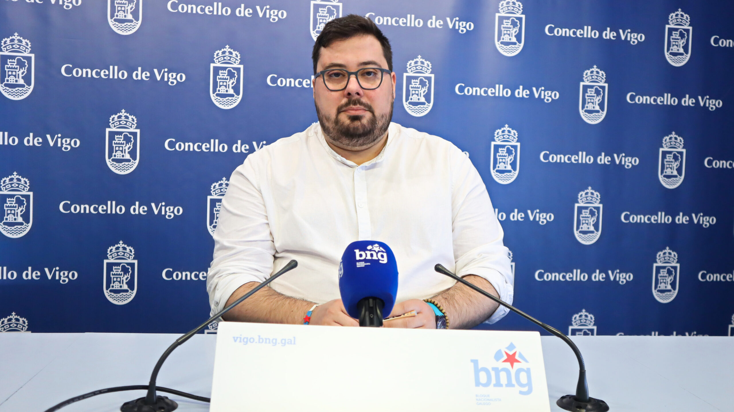 Foto_Xabier P. Igrexas_portavoz municipal BNG Vigo