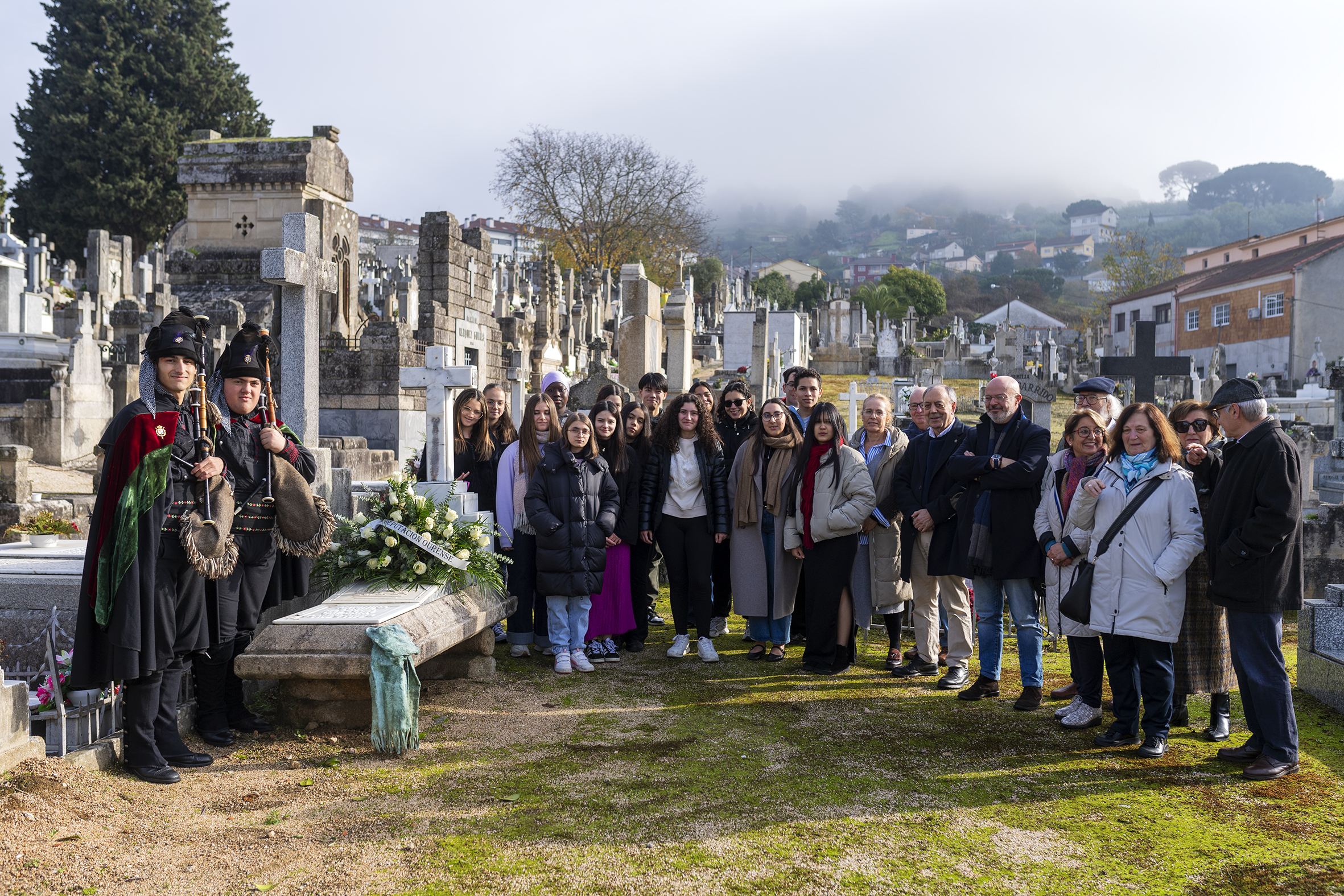 Homenaxe a Blanco Amor_1