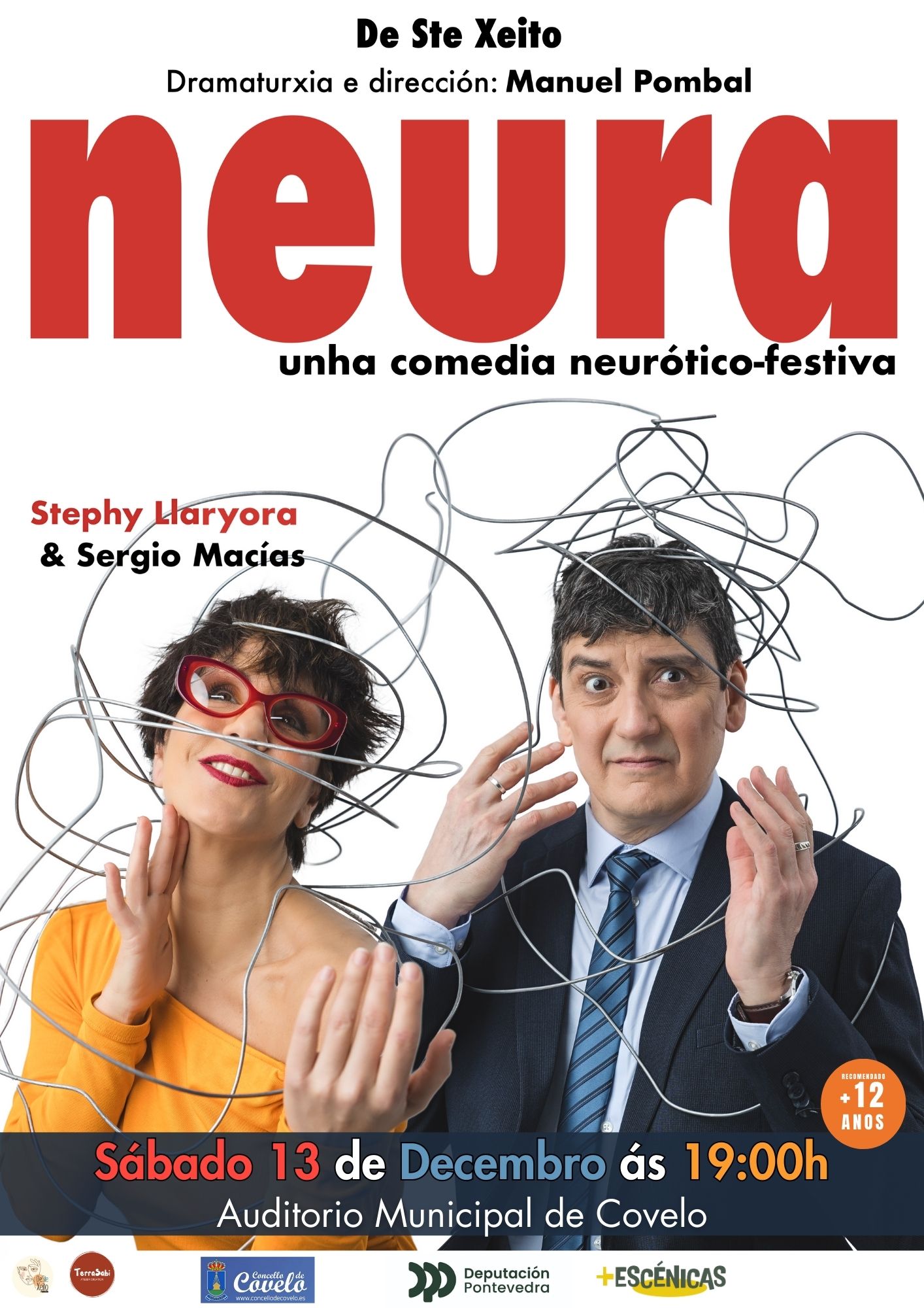 NEURA Covelo 13.12.2025