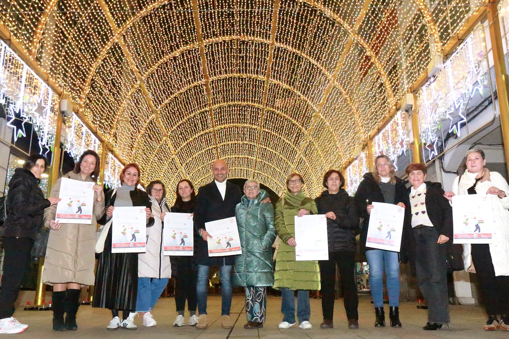 NP CAMPAÑA NADAL ACIPOR