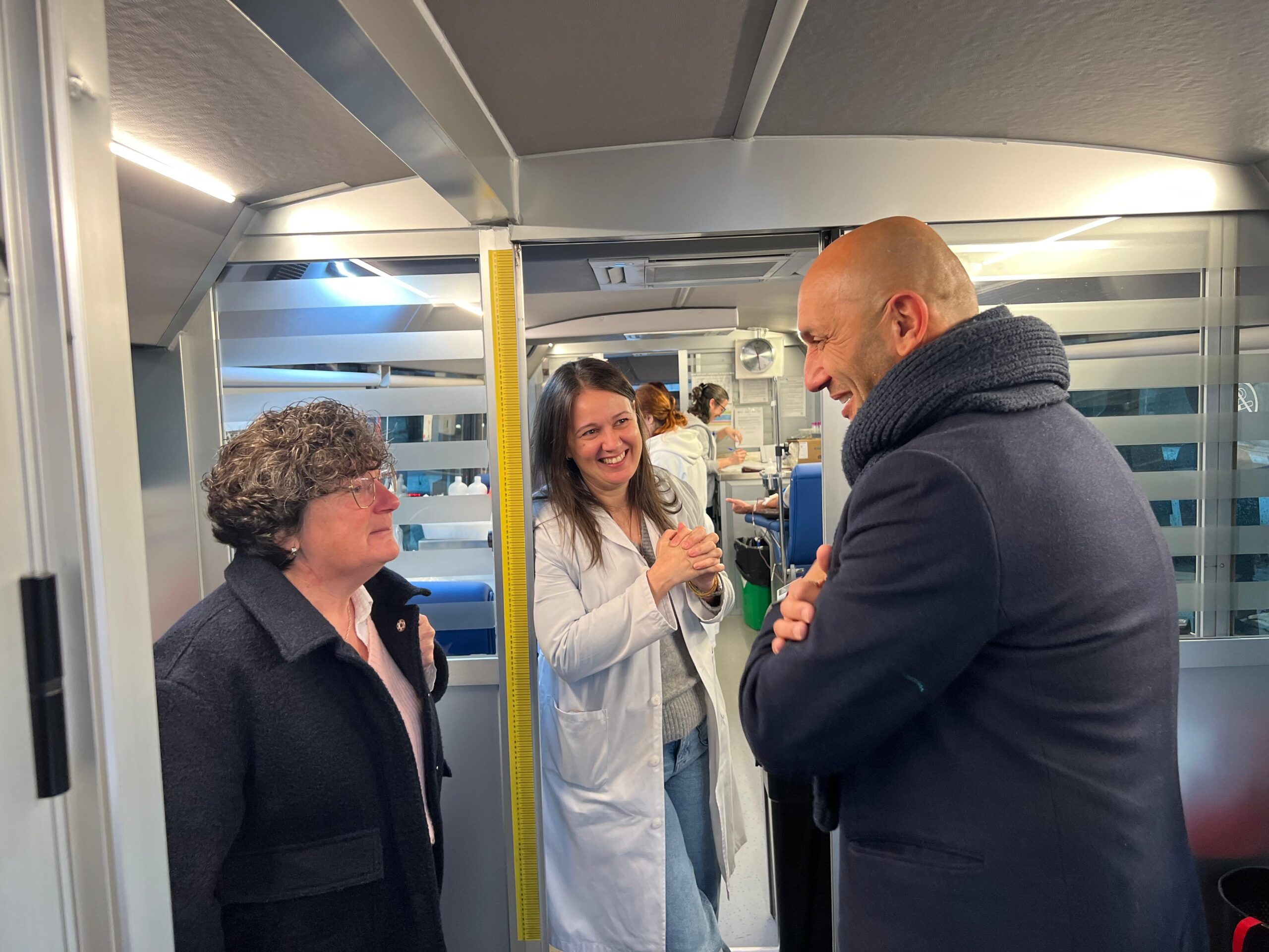 NP DOAZÓN DE SANGUE