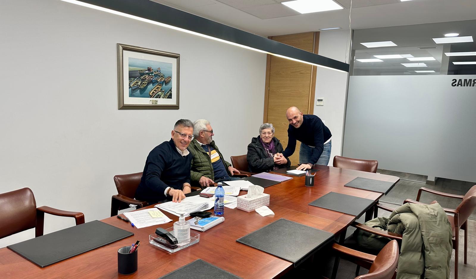 NP SINATURA COMPRA DE PARCELAS